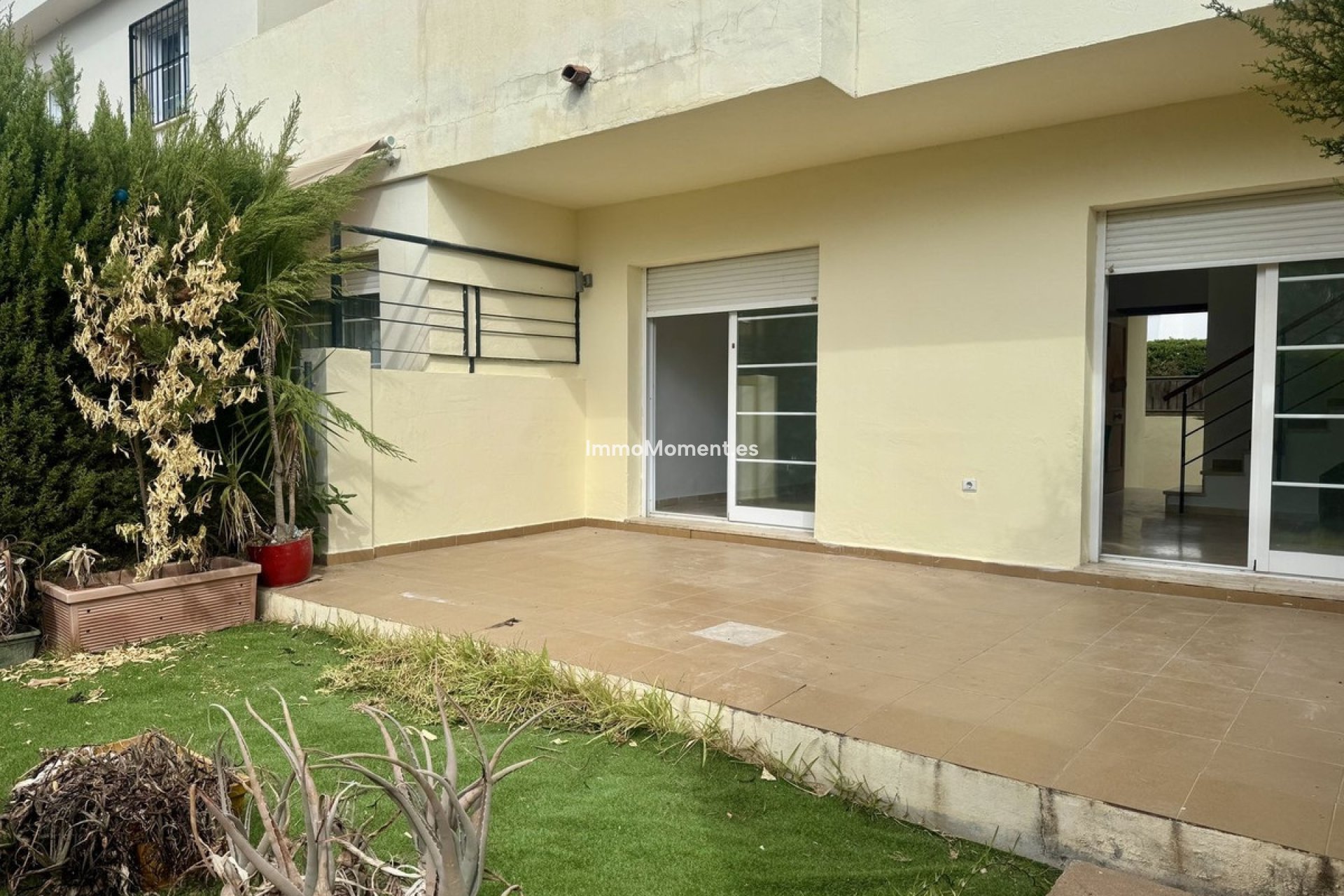 Resale - Townhouse - Marbella - Marbella Centro