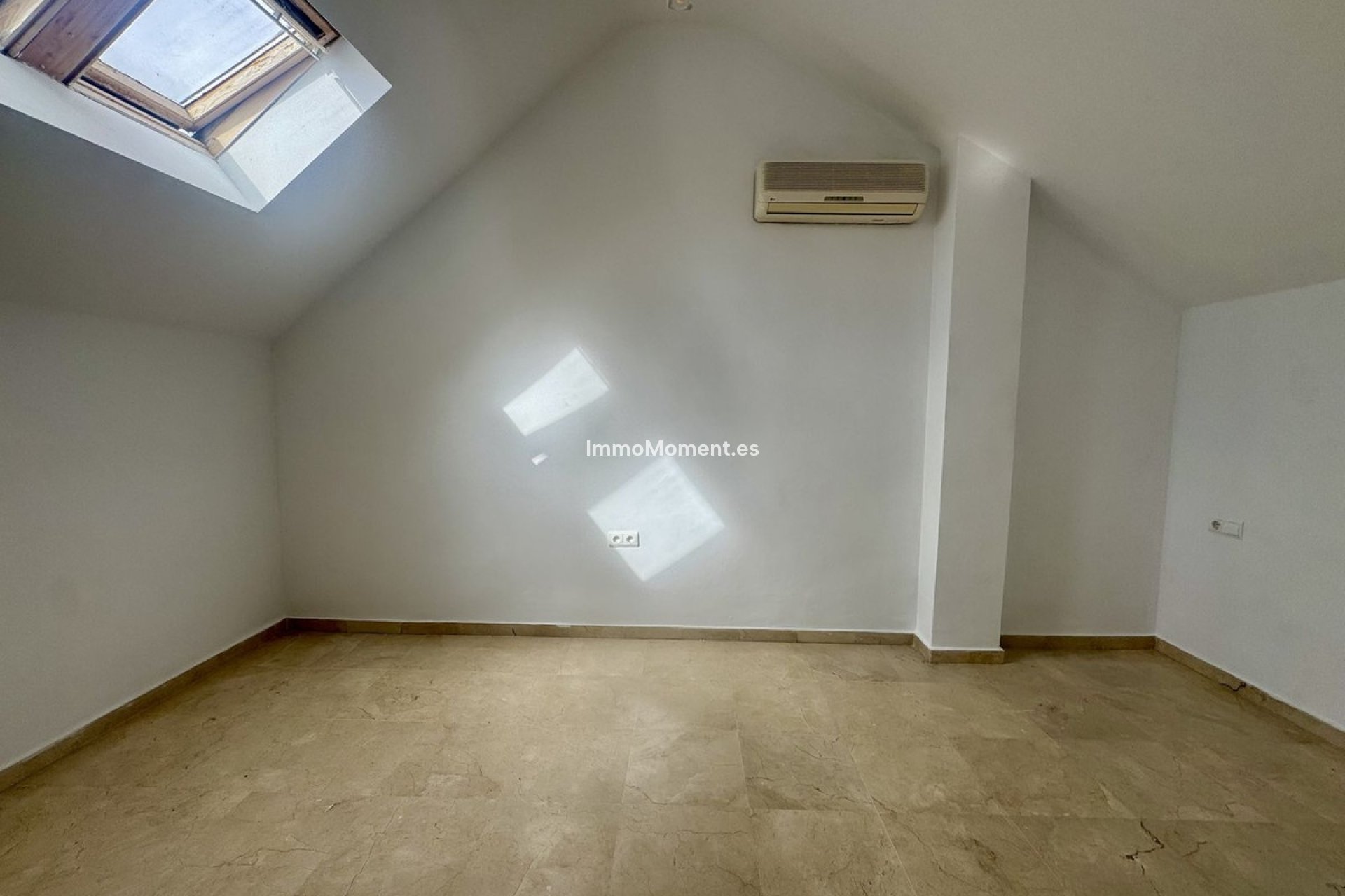 Resale - Townhouse - Marbella - Marbella Centro