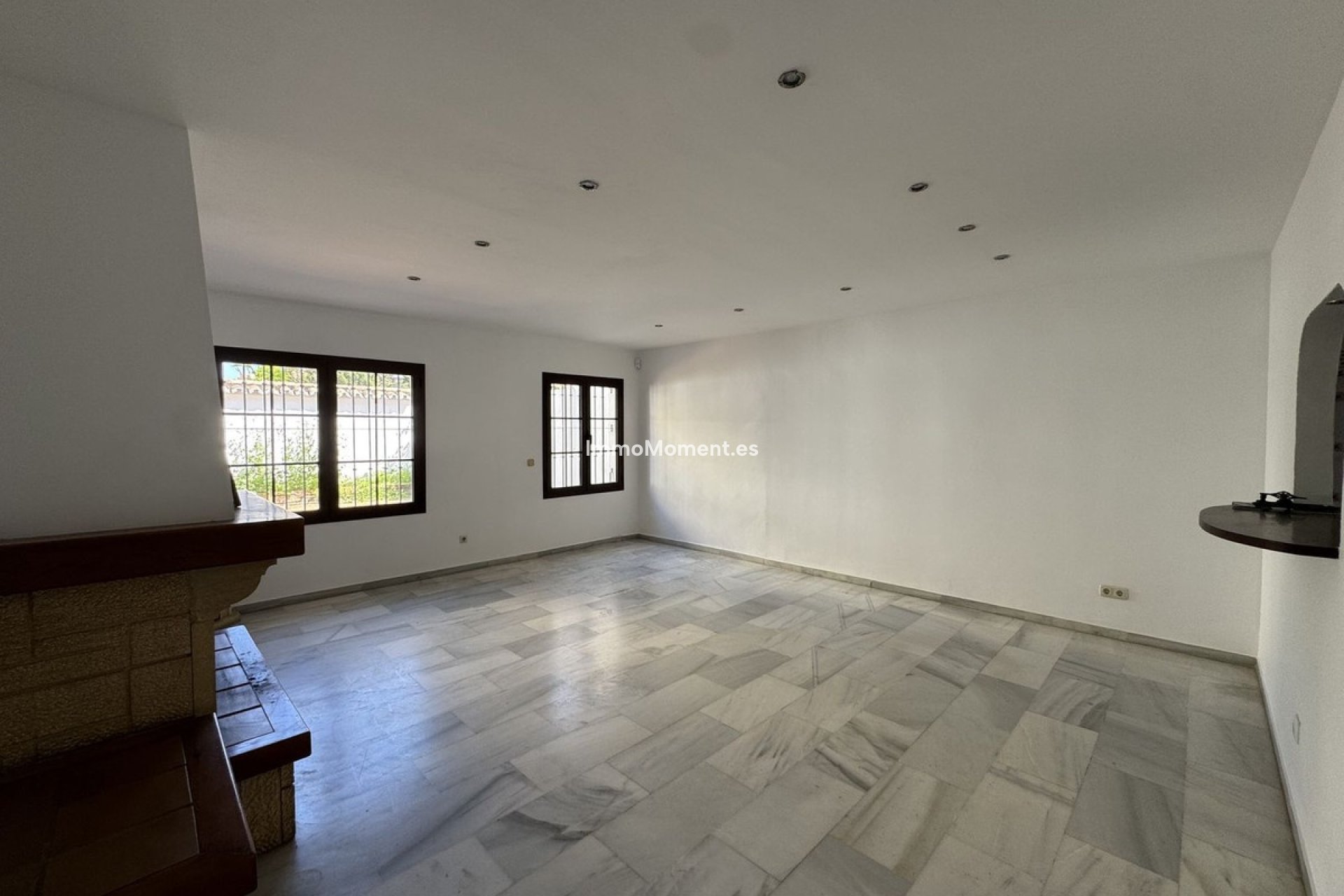 Resale - Townhouse - Marbella - Marbella Centro