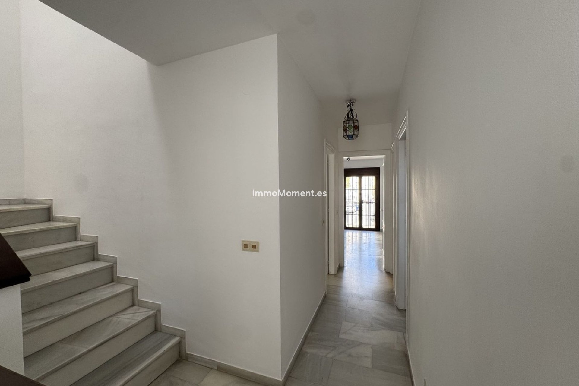 Resale - Townhouse - Marbella - Marbella Centro