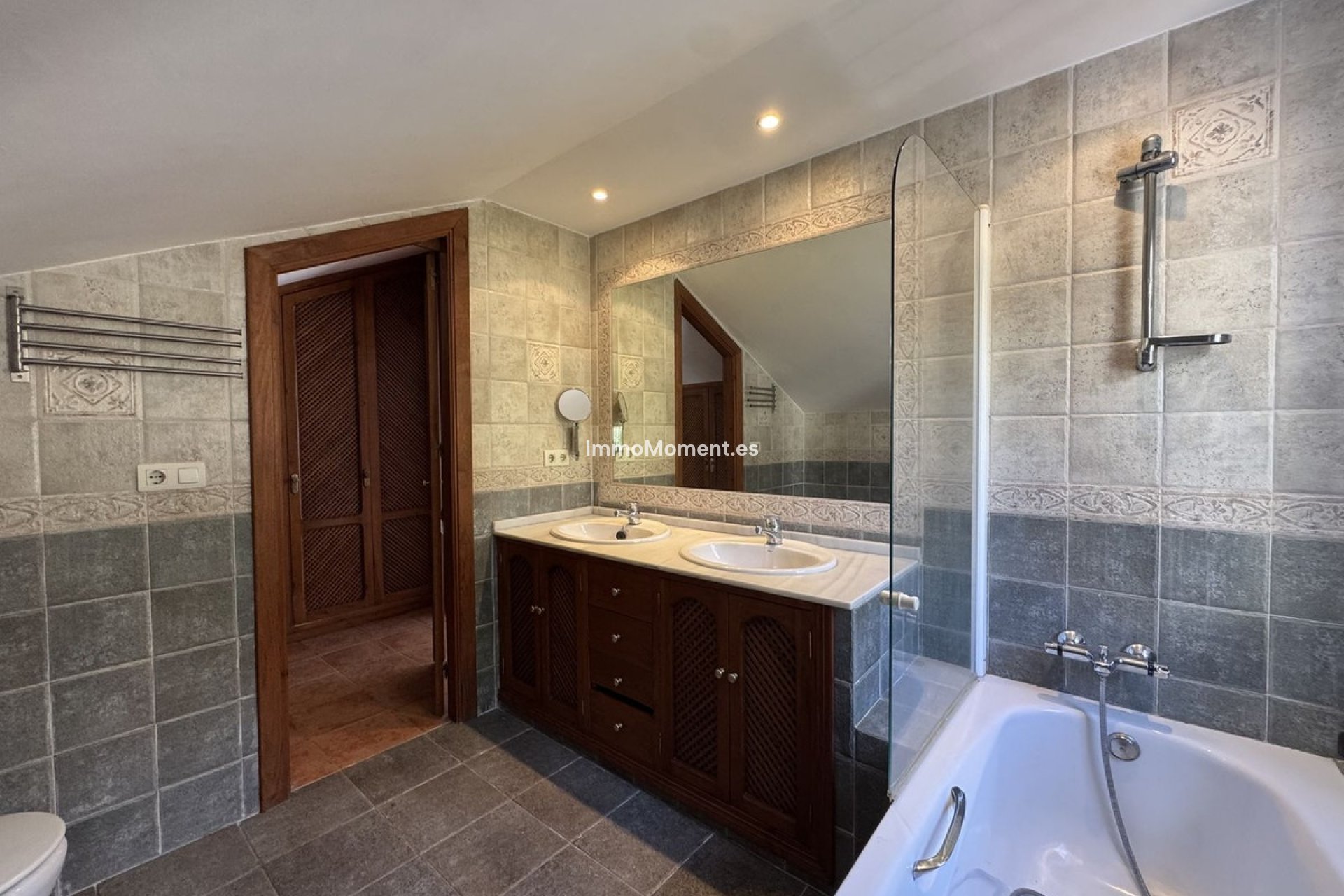 Resale - Townhouse - Marbella - Marbella Centro