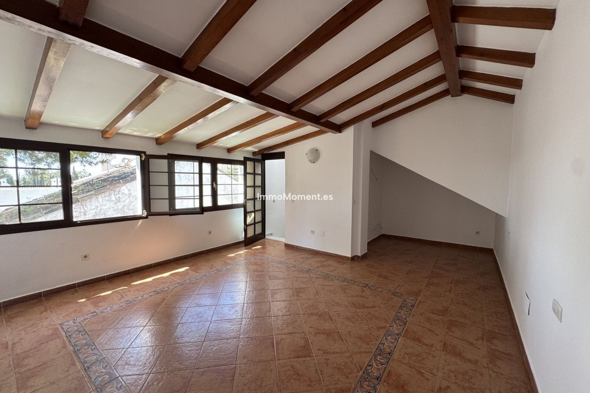 Resale - Townhouse - Marbella - Marbella Centro