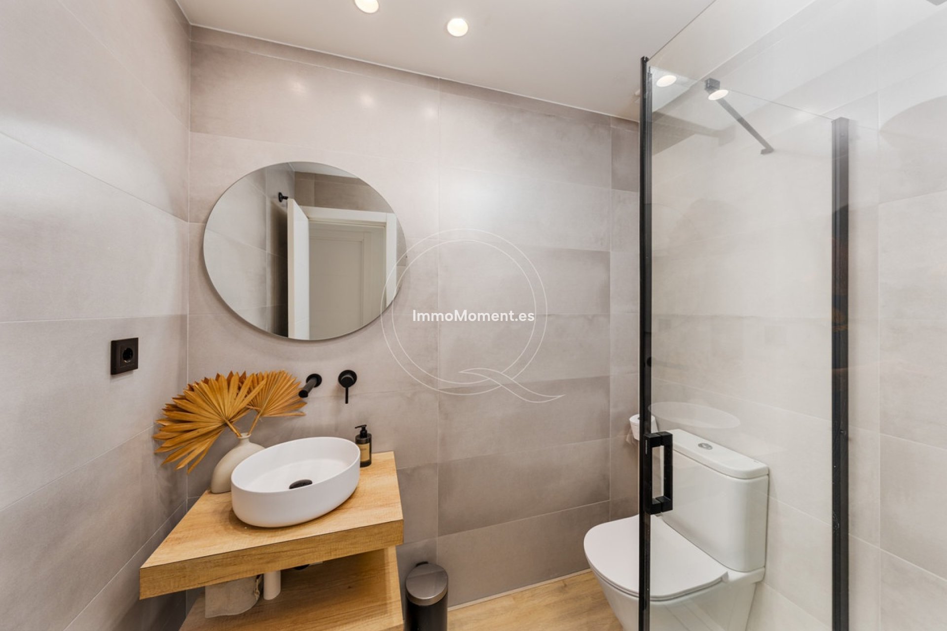 Resale - Townhouse - Marbella - Marbella Centro