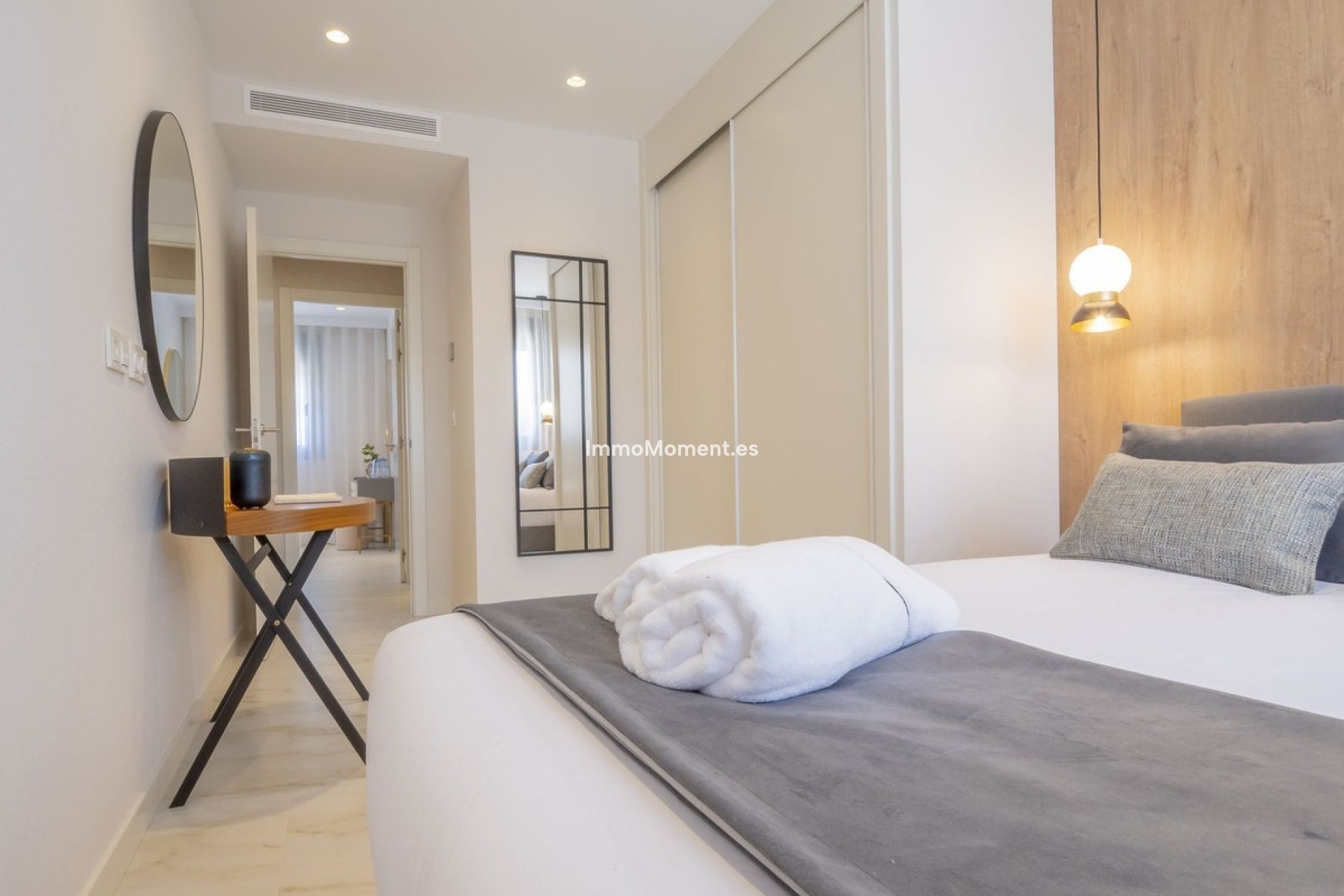 Resale - Townhouse - Marbella - Marbella Centro