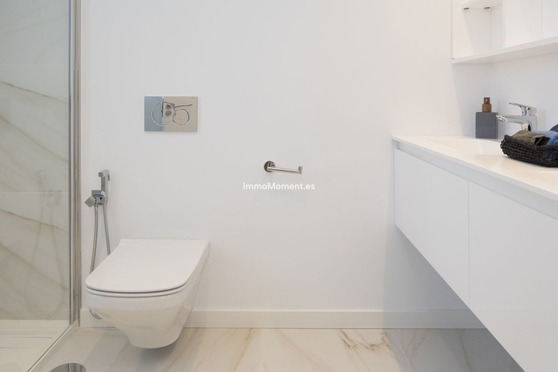 Resale - Townhouse - Marbella - Marbella Centro