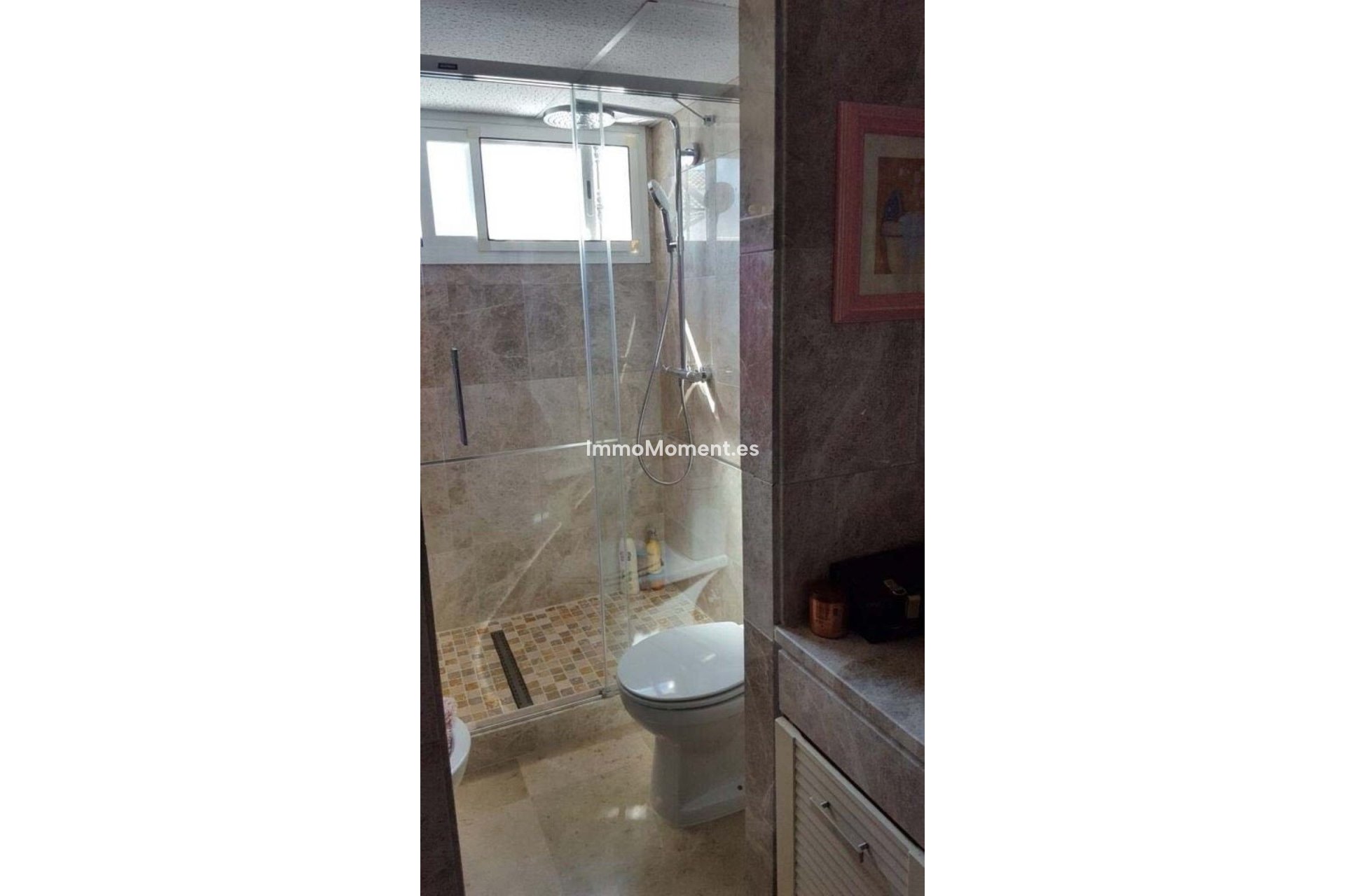 Resale - Townhouse - Marbella - Marbella Centro