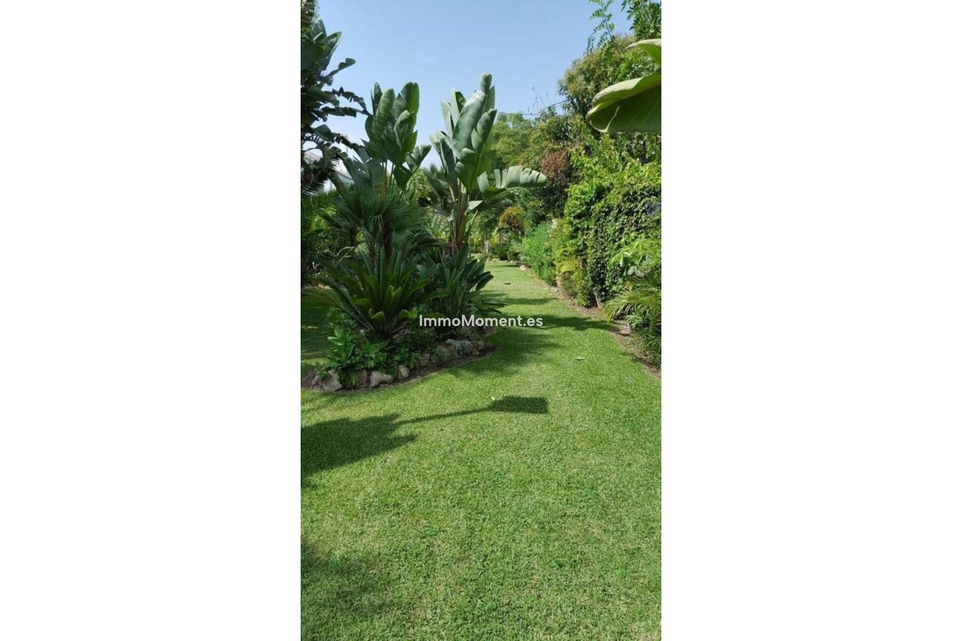 Resale - Townhouse - Marbella - Marbella Centro