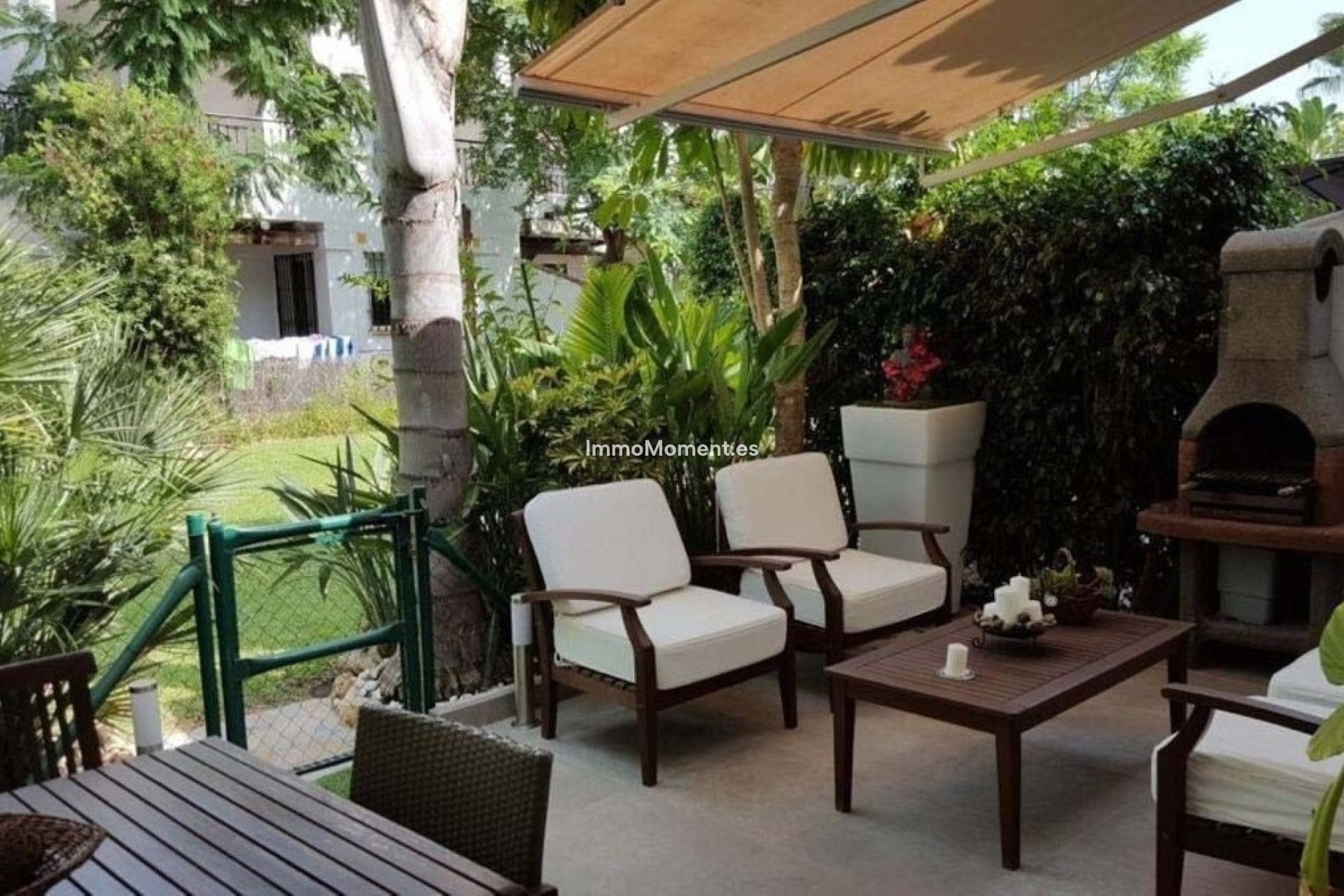 Resale - Townhouse - Marbella - Marbella Centro