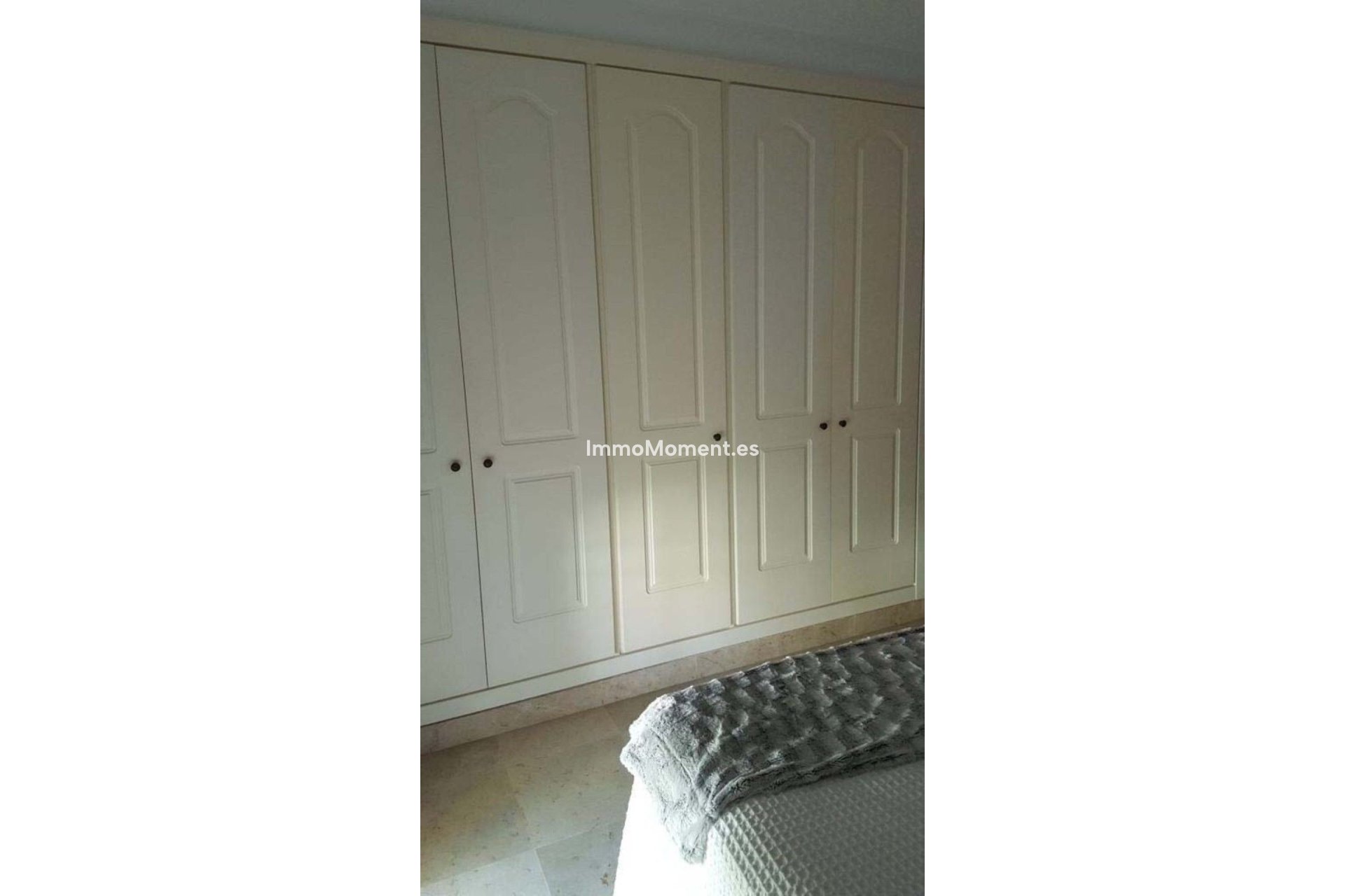 Resale - Townhouse - Marbella - Marbella Centro