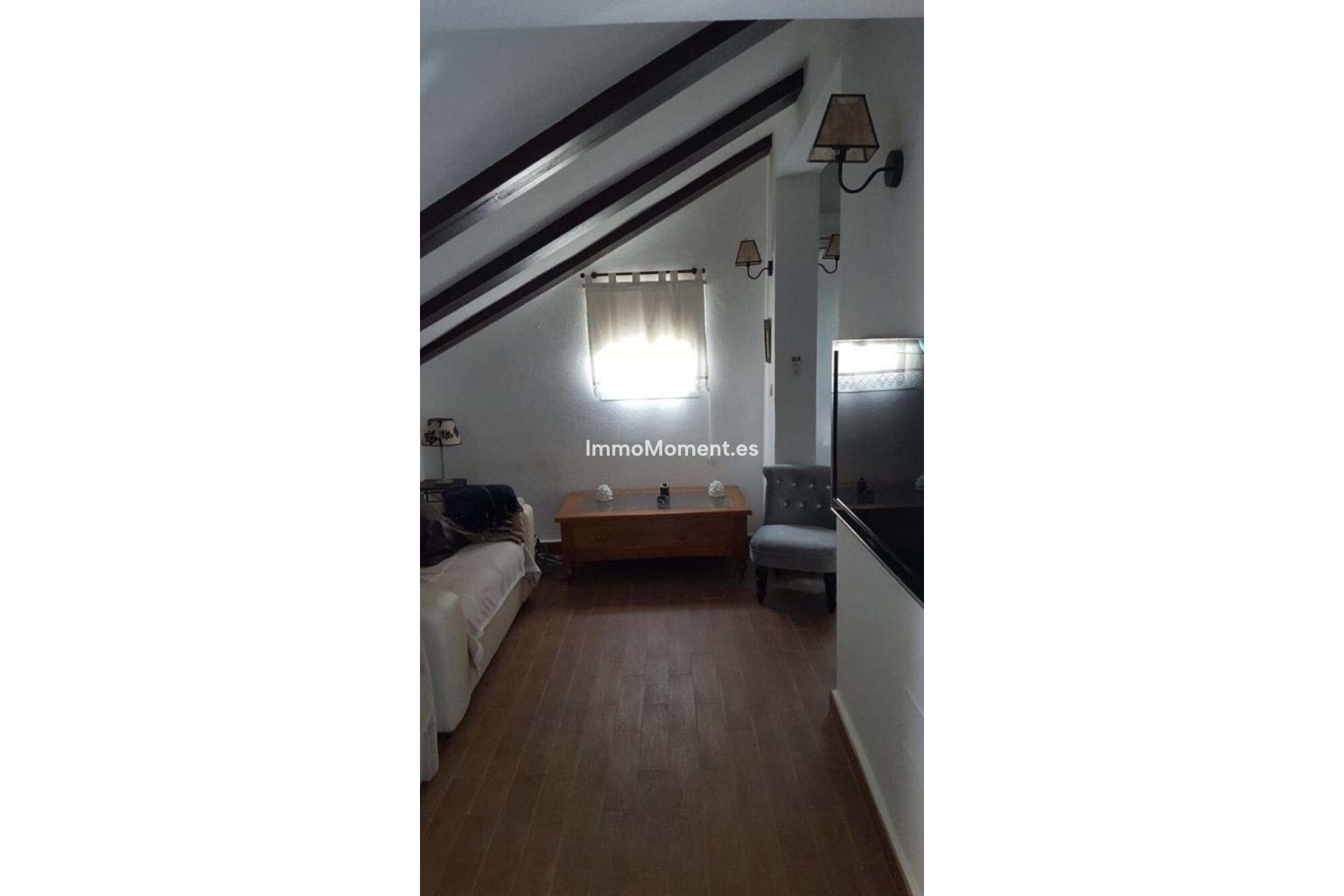 Resale - Townhouse - Marbella - Marbella Centro