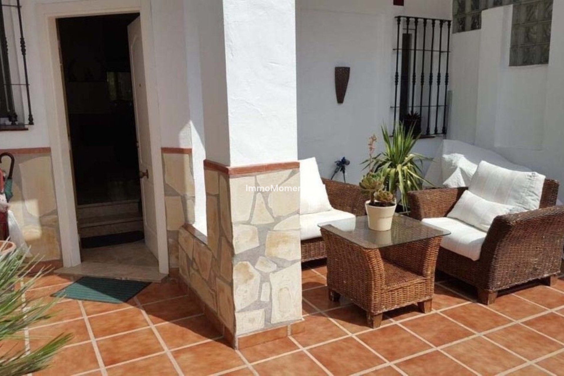 Resale - Townhouse - Marbella - Marbella Centro