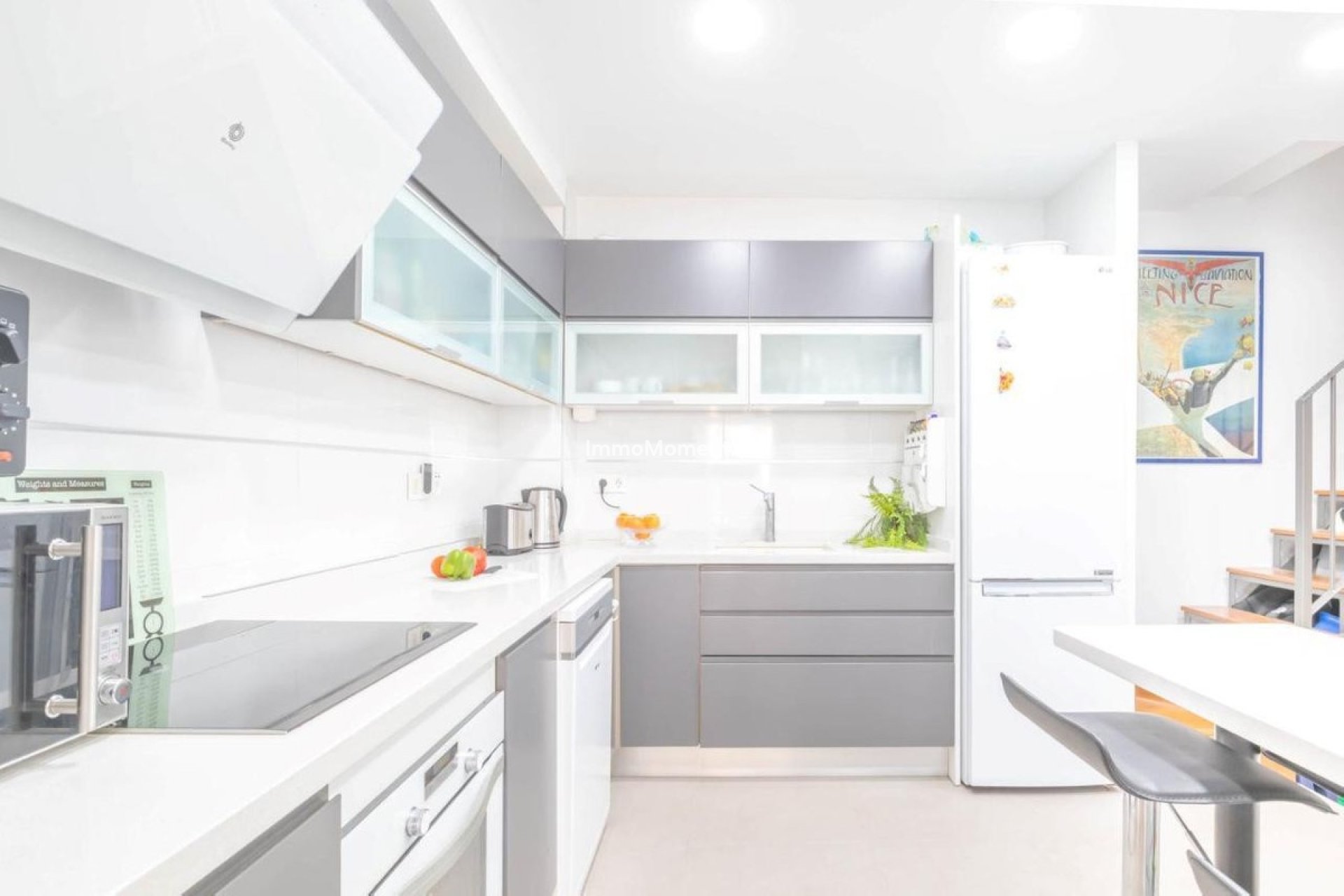 Resale - Townhouse - Marbella - Marbella Centro