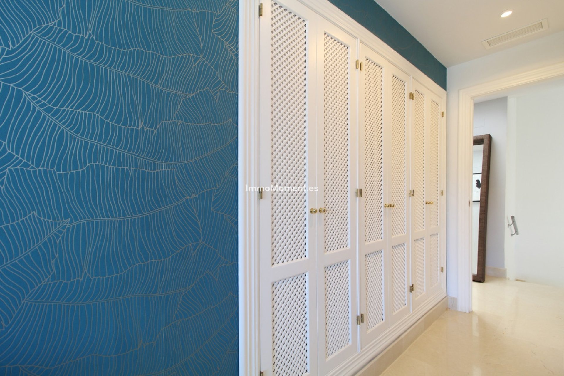 Resale - Townhouse - Marbella - Marbella Centro