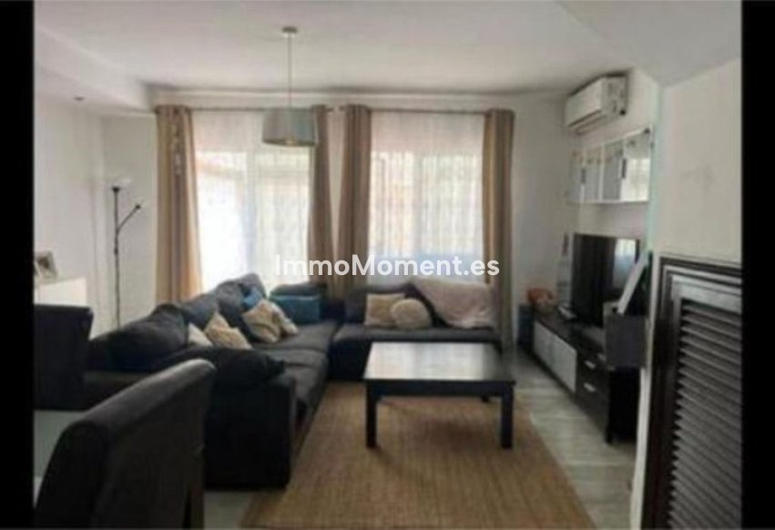 Resale - Townhouse - Marbella - Marbella Centro