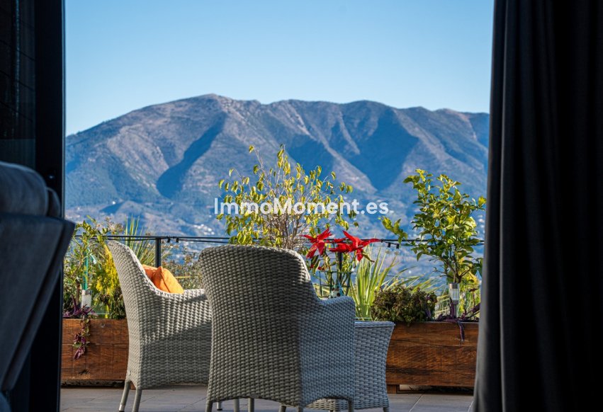 Resale - Townhouse - Marbella - Marbella Centro