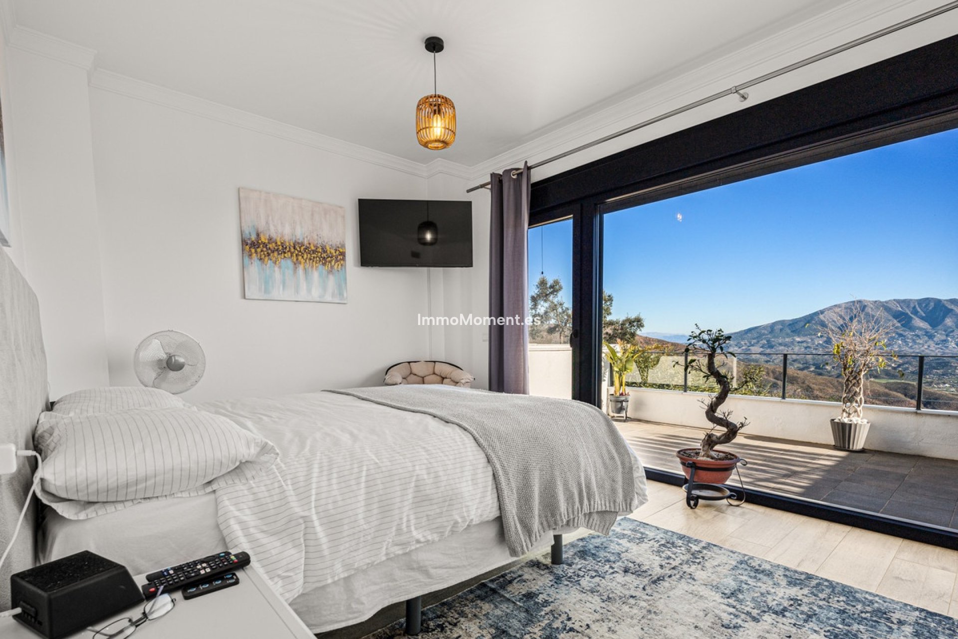 Resale - Townhouse - Marbella - Marbella Centro