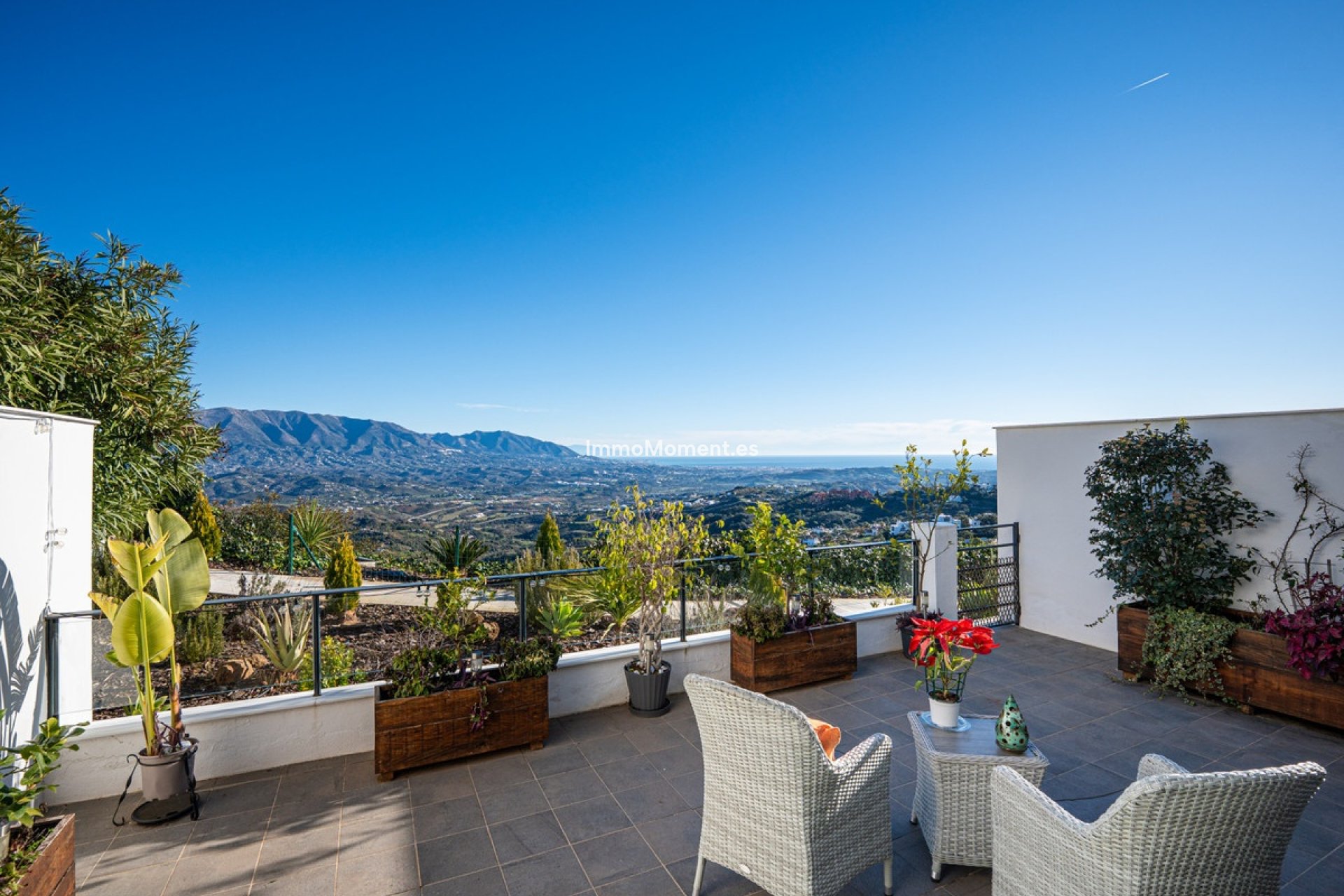 Resale - Townhouse - Marbella - Marbella Centro