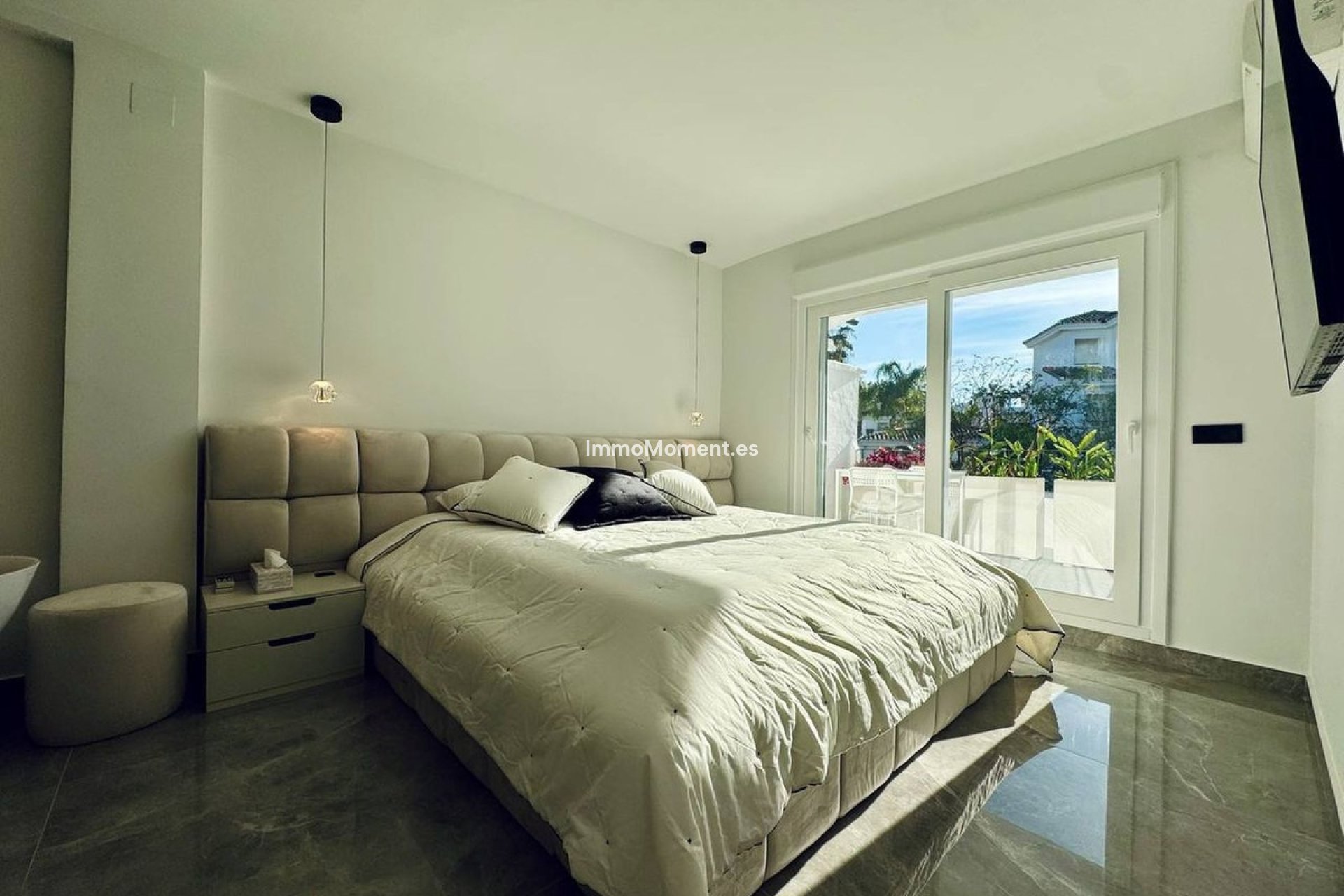 Resale - Townhouse - Marbella - Marbella Centro