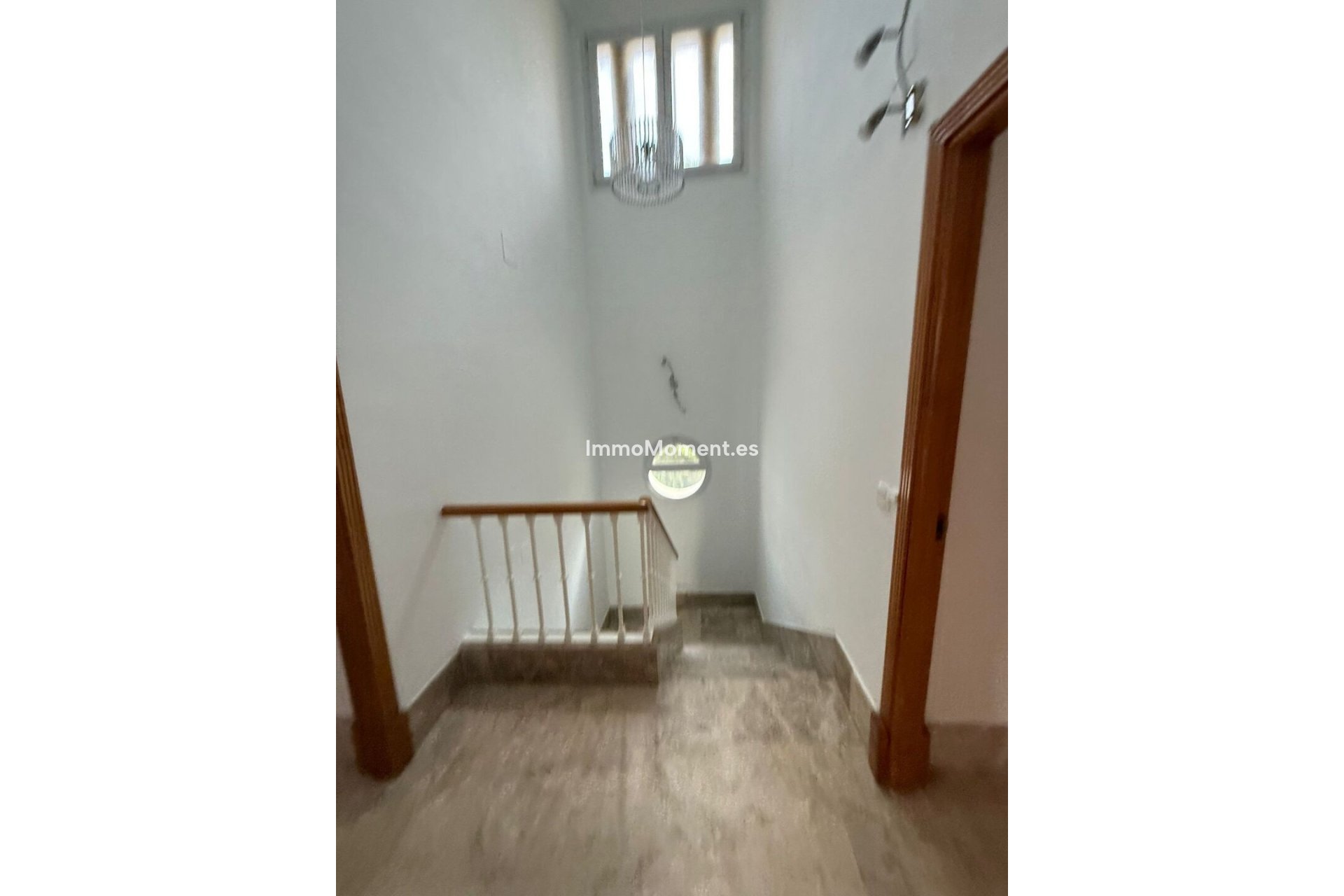 Resale - Townhouse - Marbella - Marbella Centro