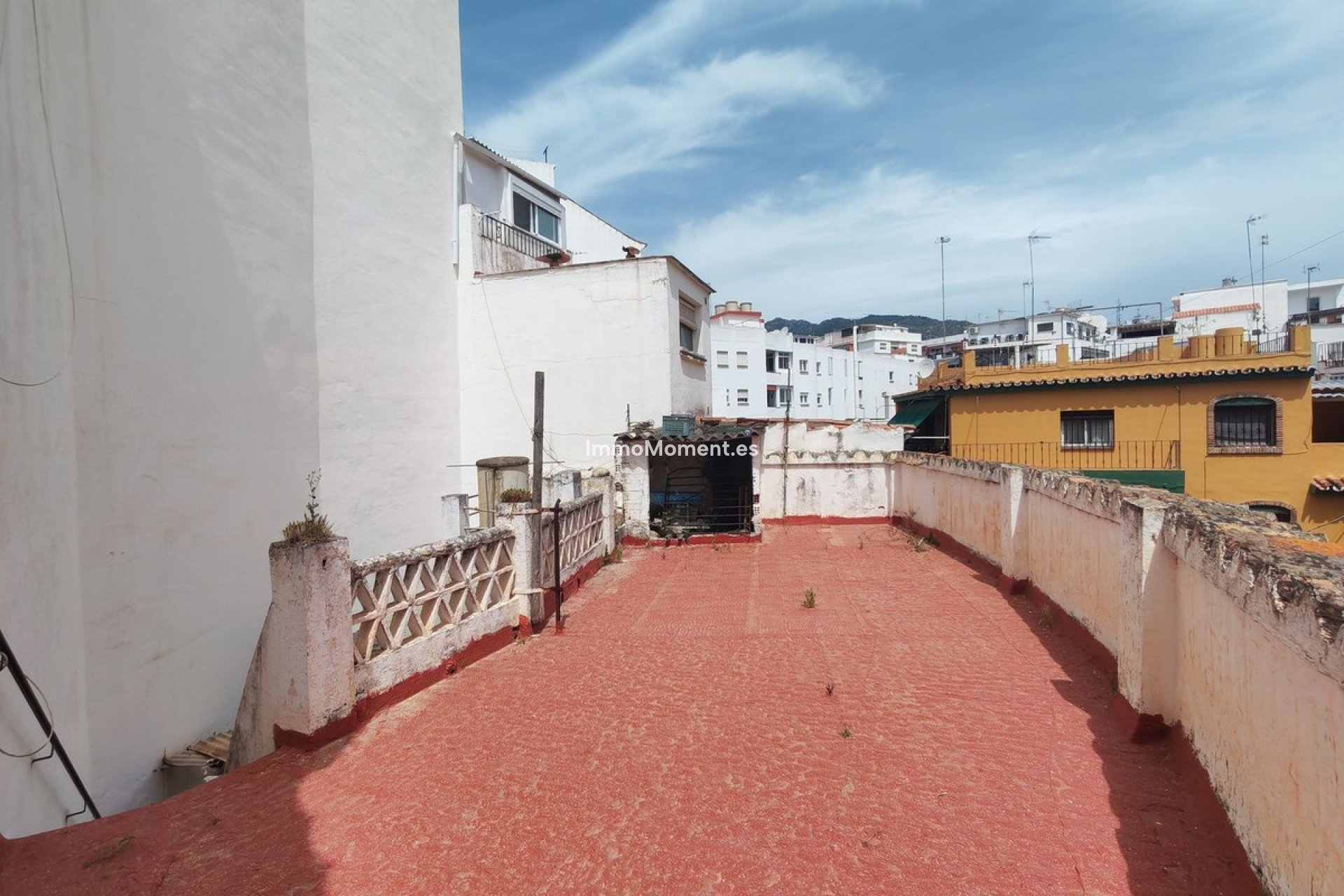 Resale - Townhouse - Marbella - Marbella Centro