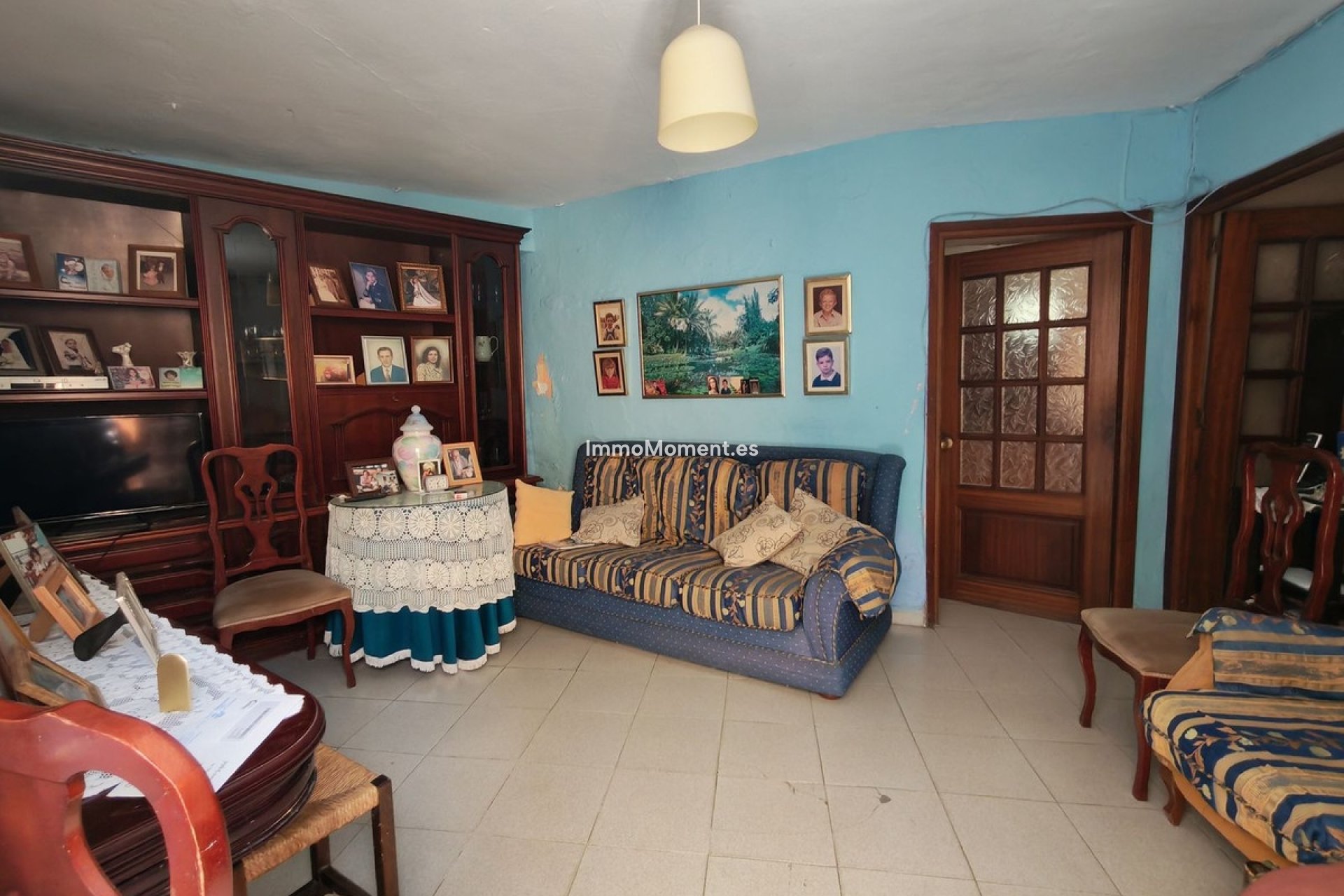 Resale - Townhouse - Marbella - Marbella Centro