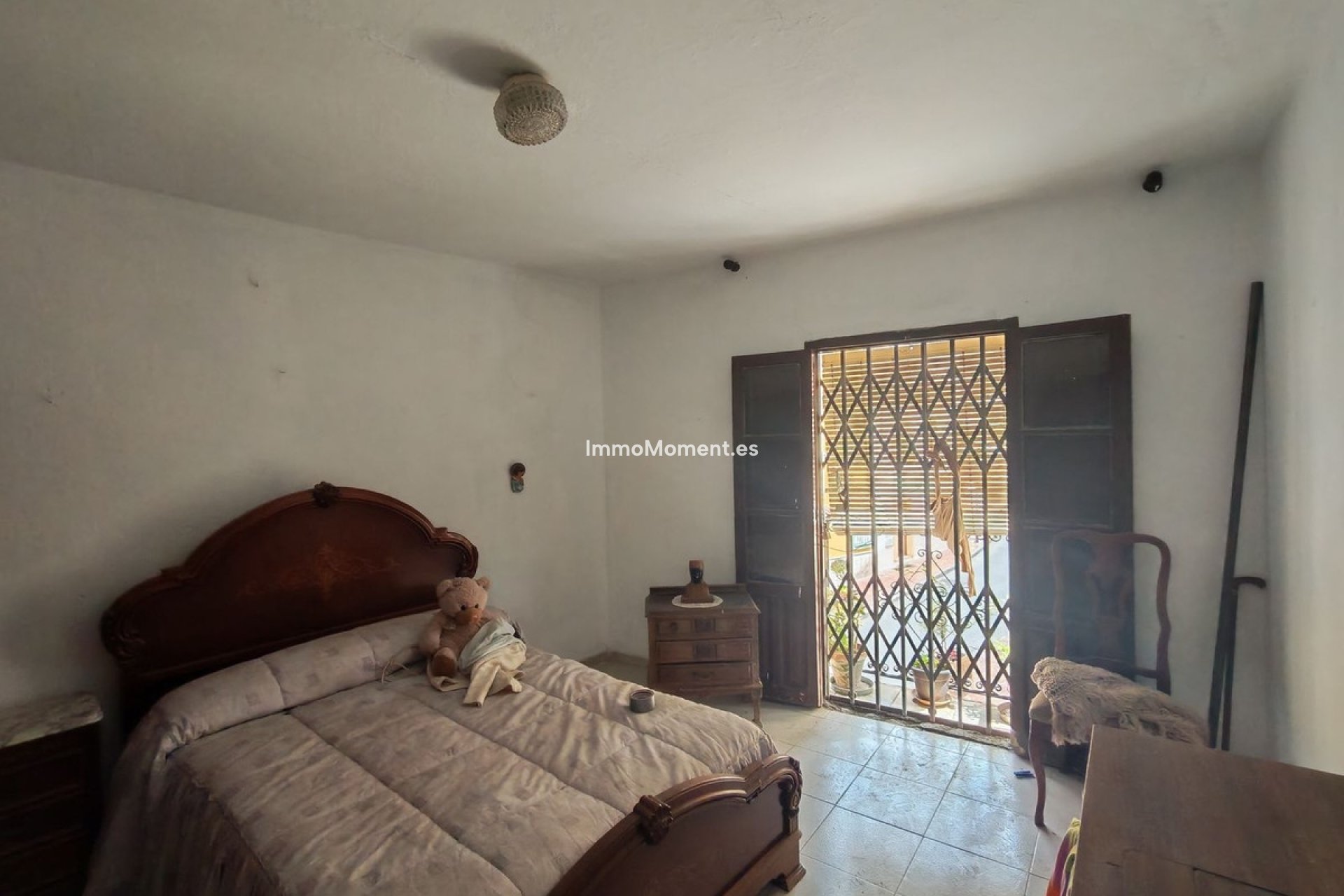 Resale - Townhouse - Marbella - Marbella Centro