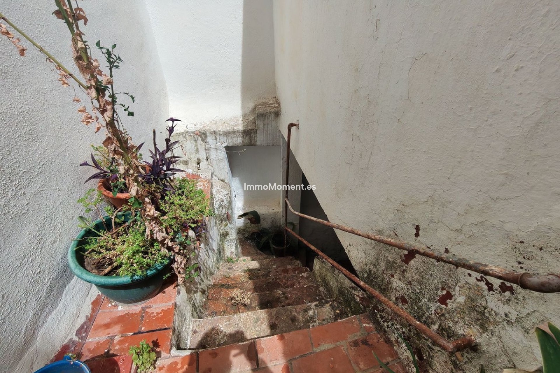 Resale - Townhouse - Marbella - Marbella Centro