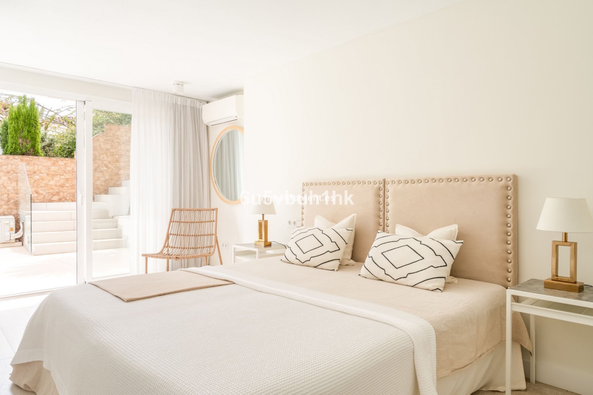 Resale - Townhouse - Marbella - Marbella Centro