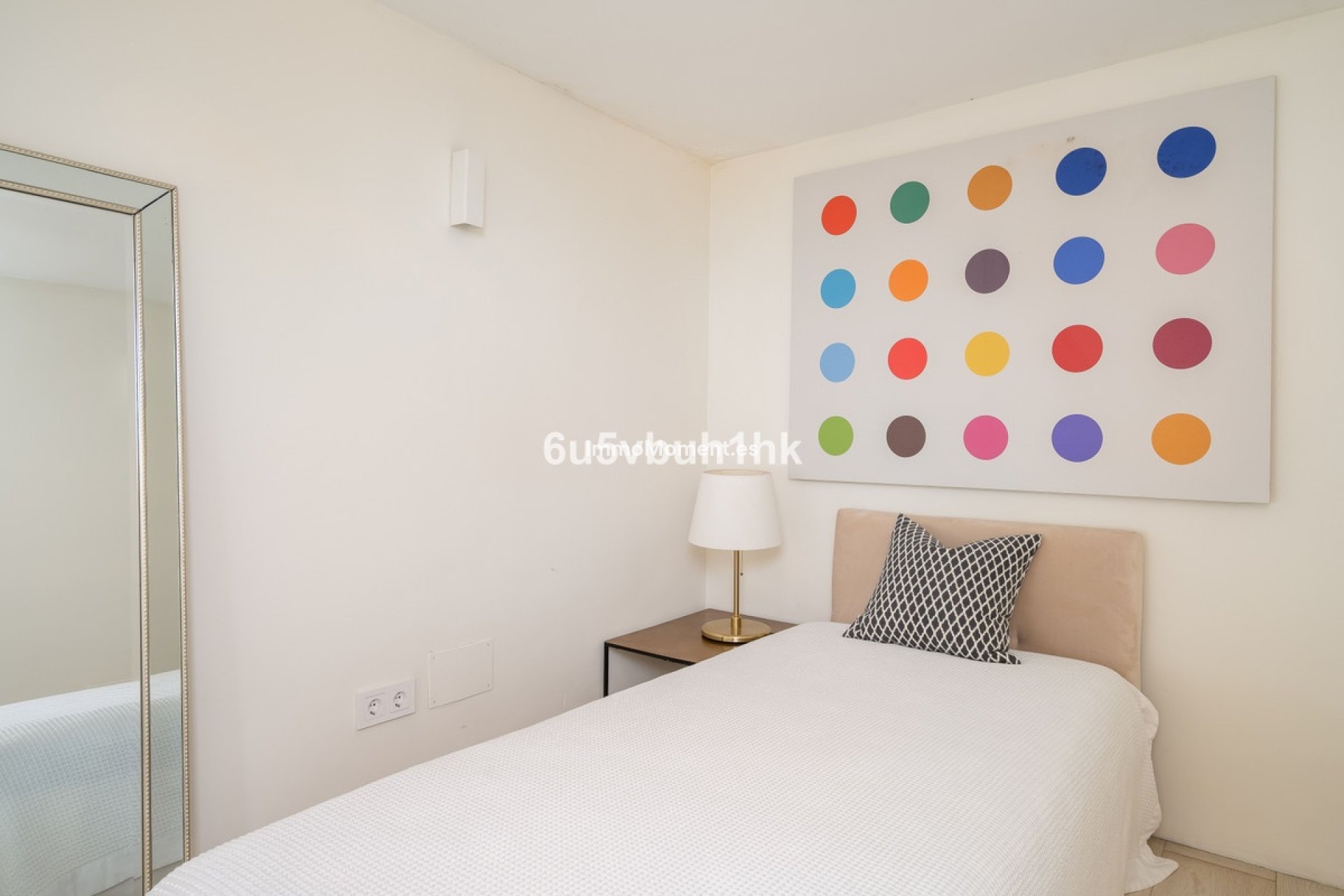 Resale - Townhouse - Marbella - Marbella Centro
