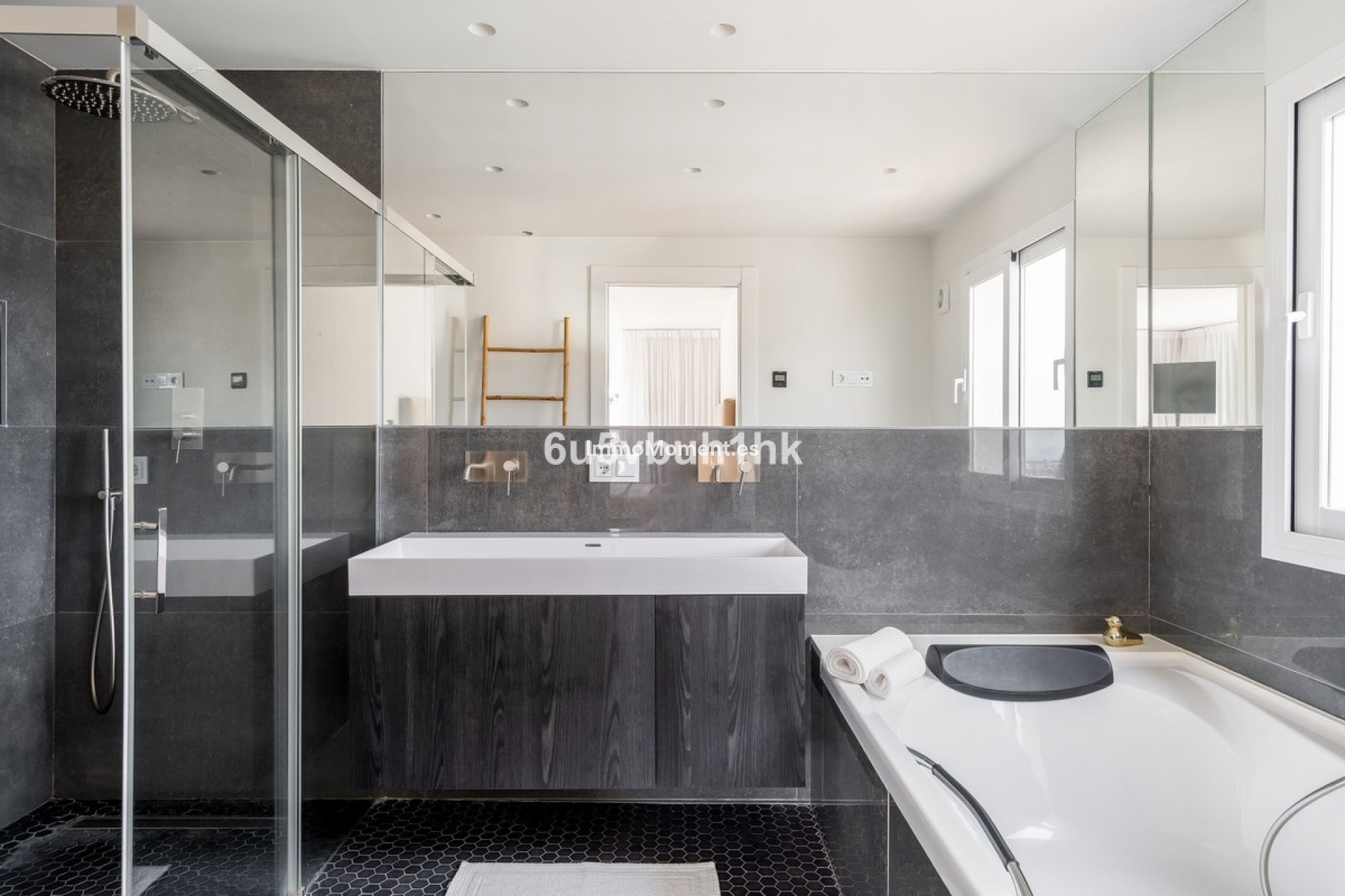Resale - Townhouse - Marbella - Marbella Centro