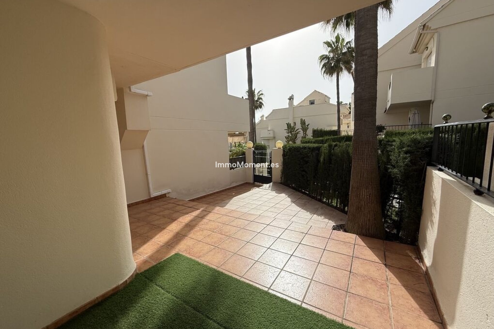Resale - Townhouse - Marbella - Marbella Centro