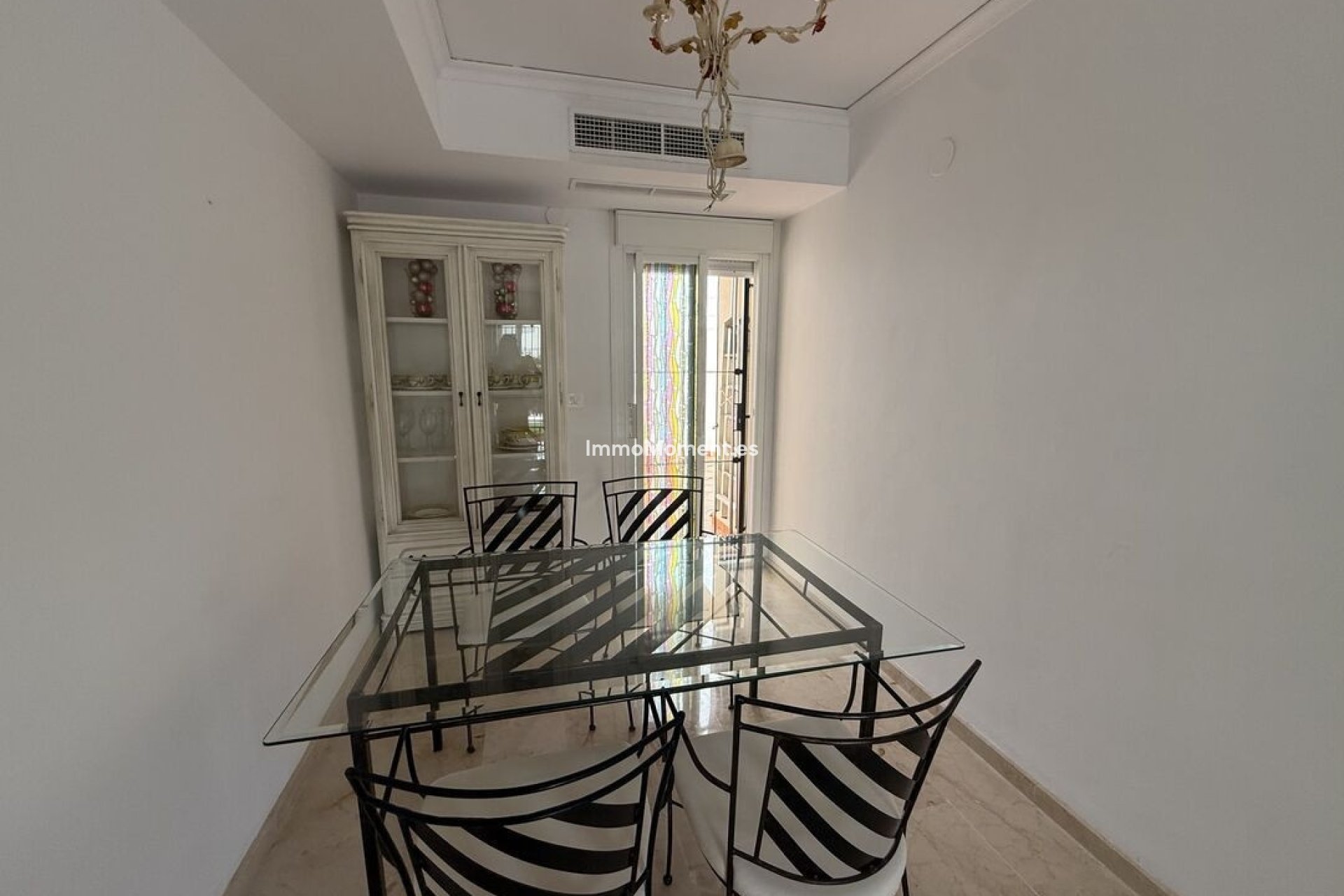 Resale - Townhouse - Marbella - Marbella Centro