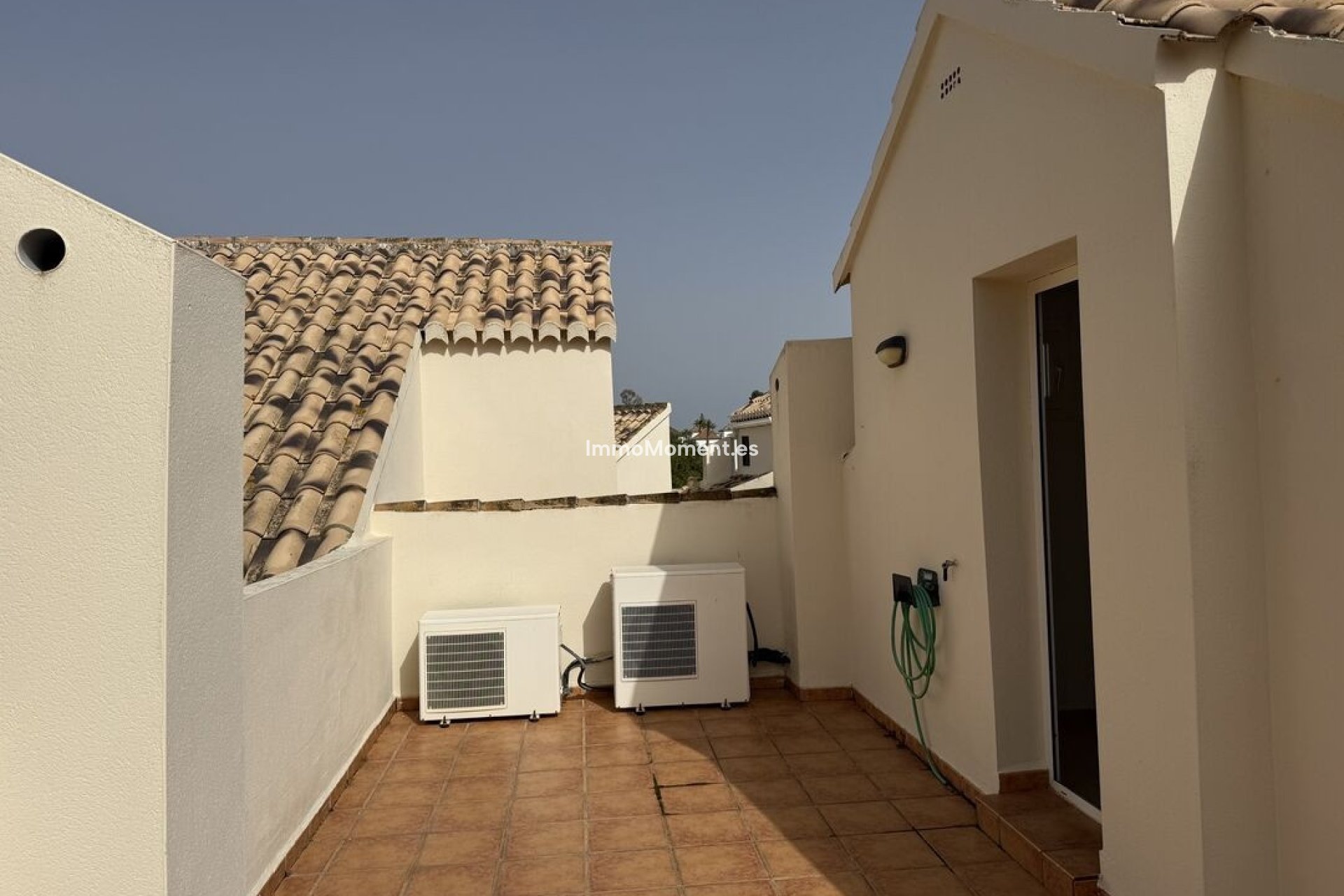 Resale - Townhouse - Marbella - Marbella Centro