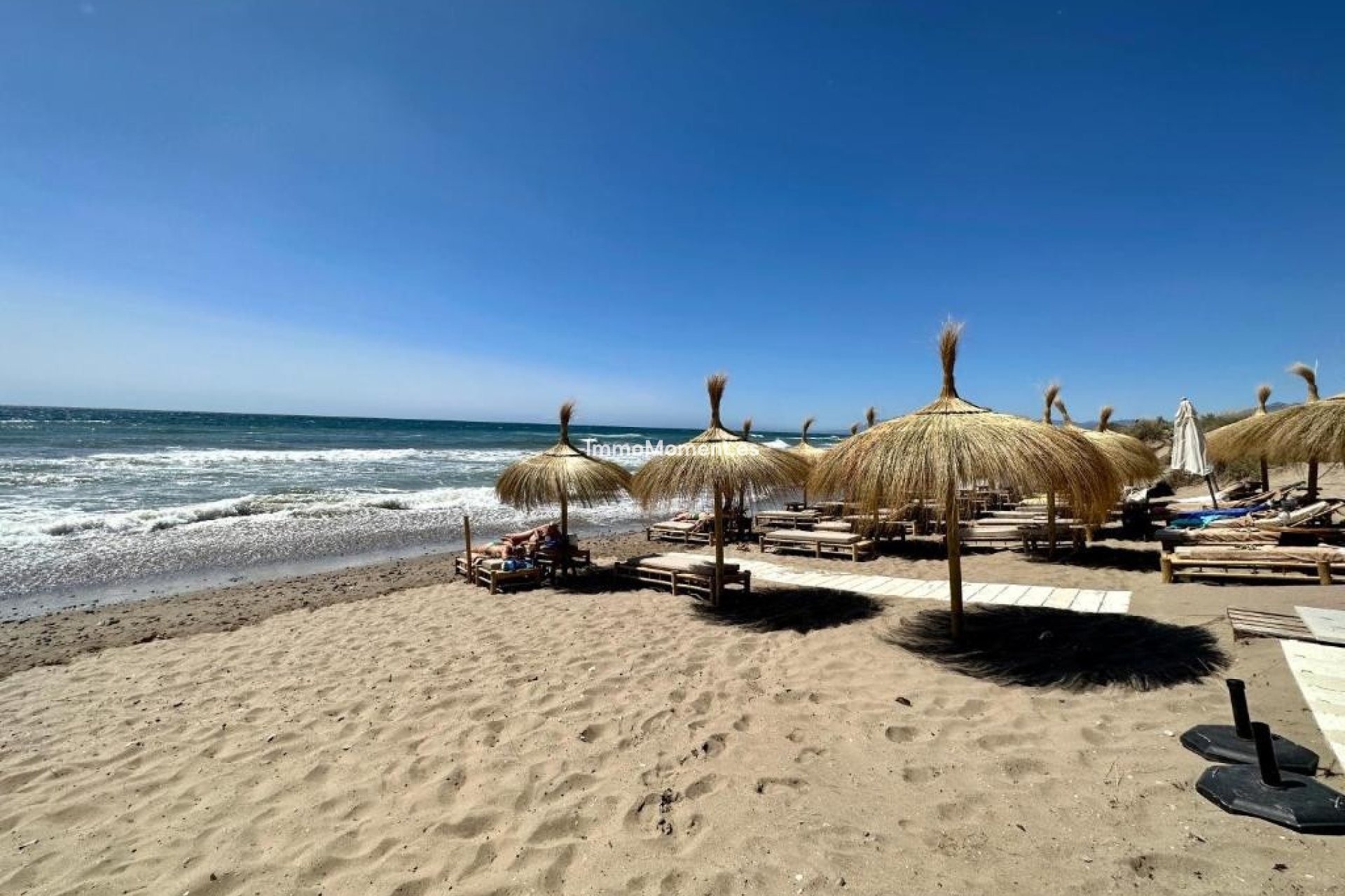 Resale - Townhouse - Marbella - Marbella Centro