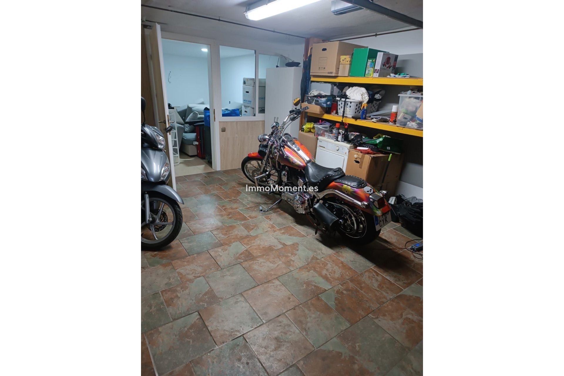Resale - Townhouse - Marbella - Marbella Centro