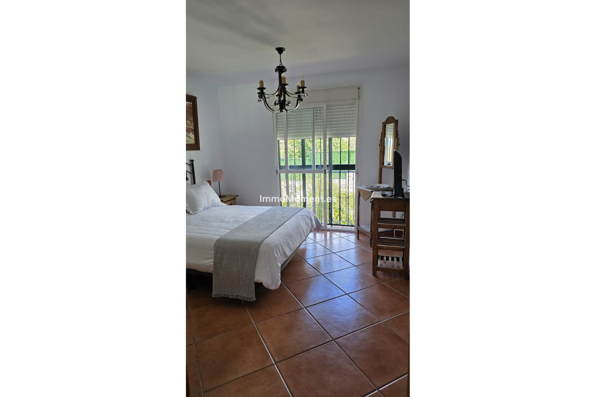 Resale - Townhouse - Marbella - Marbella Centro