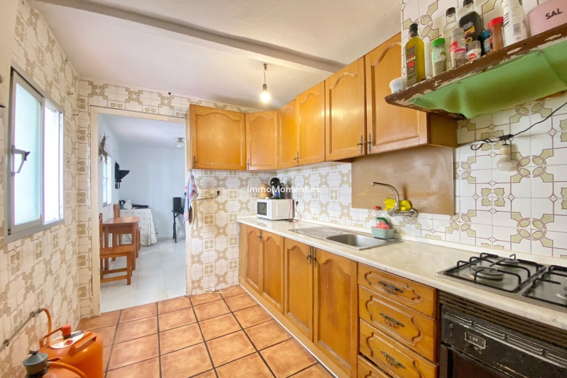 Resale - Townhouse - Marbella - Marbella Centro