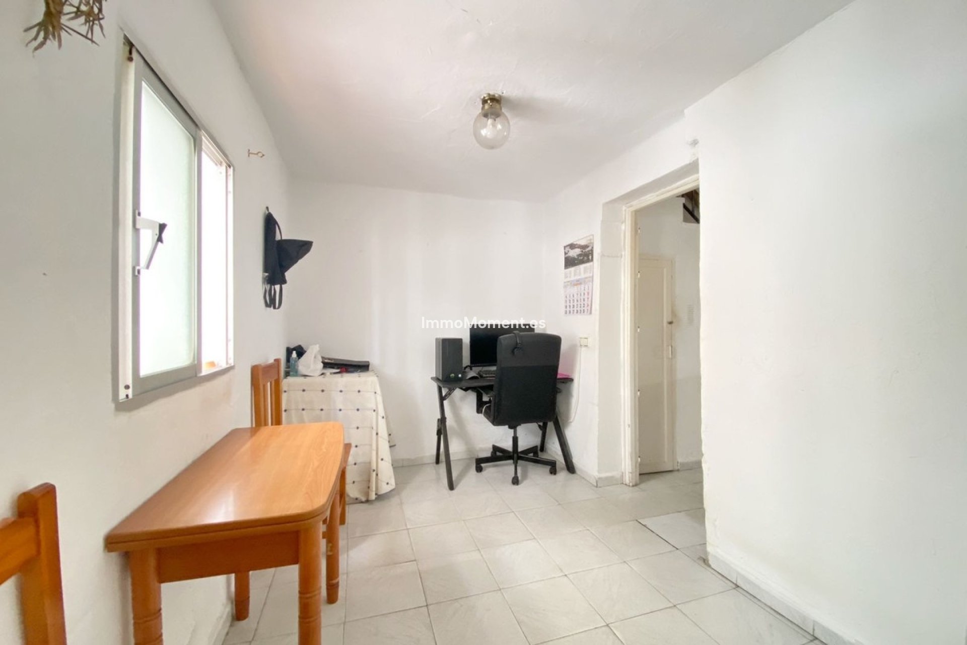 Resale - Townhouse - Marbella - Marbella Centro