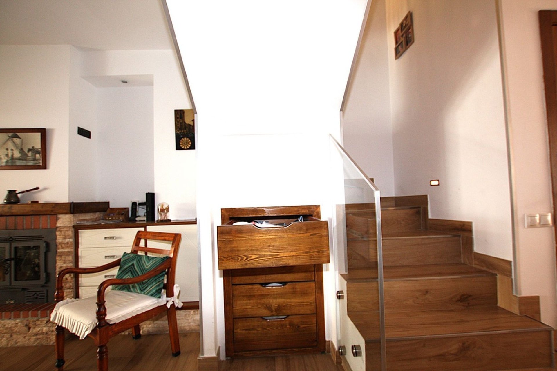 Resale - Townhouse - Marbella - Marbella Centro