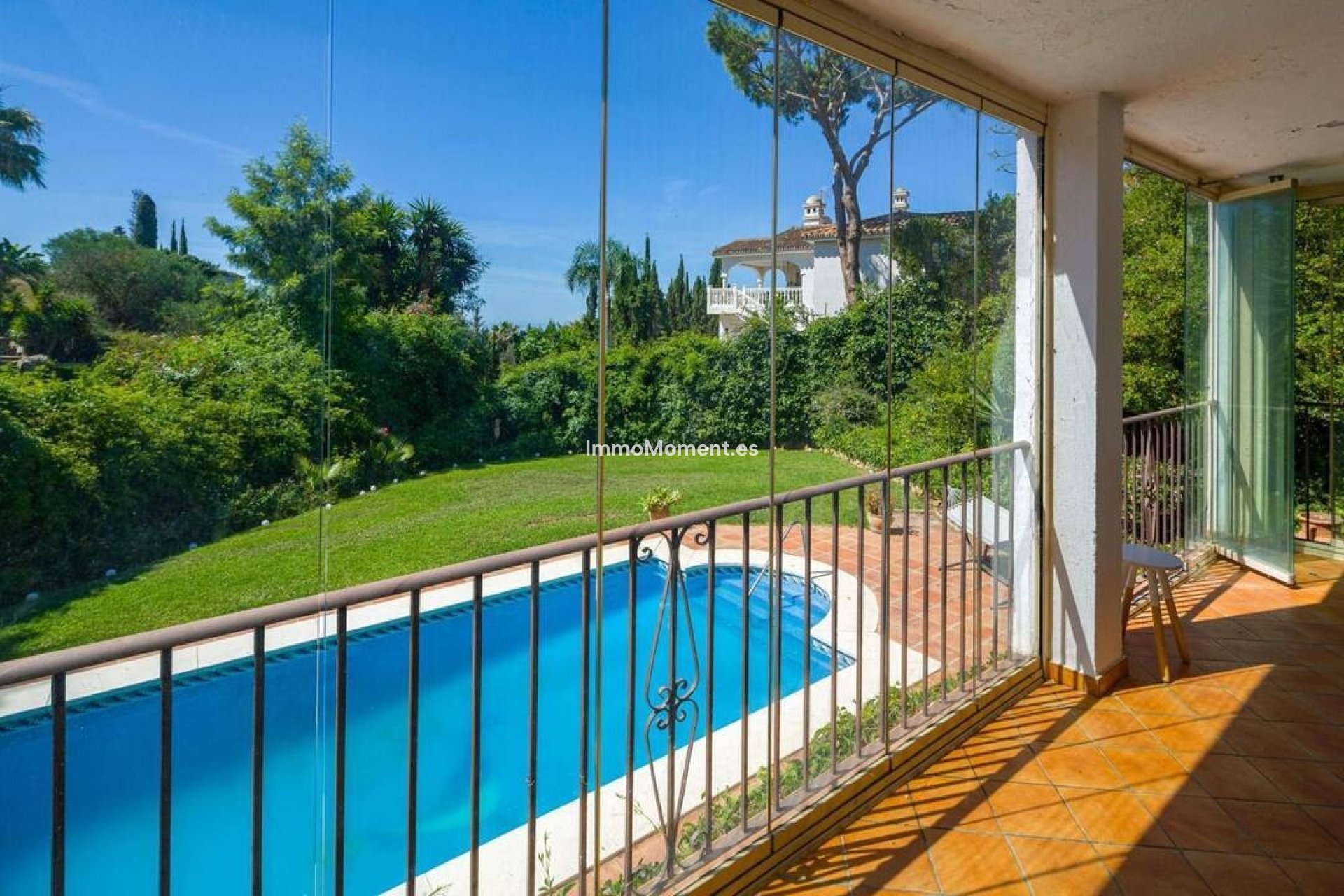 Resale - Townhouse - Marbella - Marbella Centro