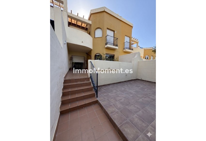 Resale - Townhouse - Marbella - Marbella Centro