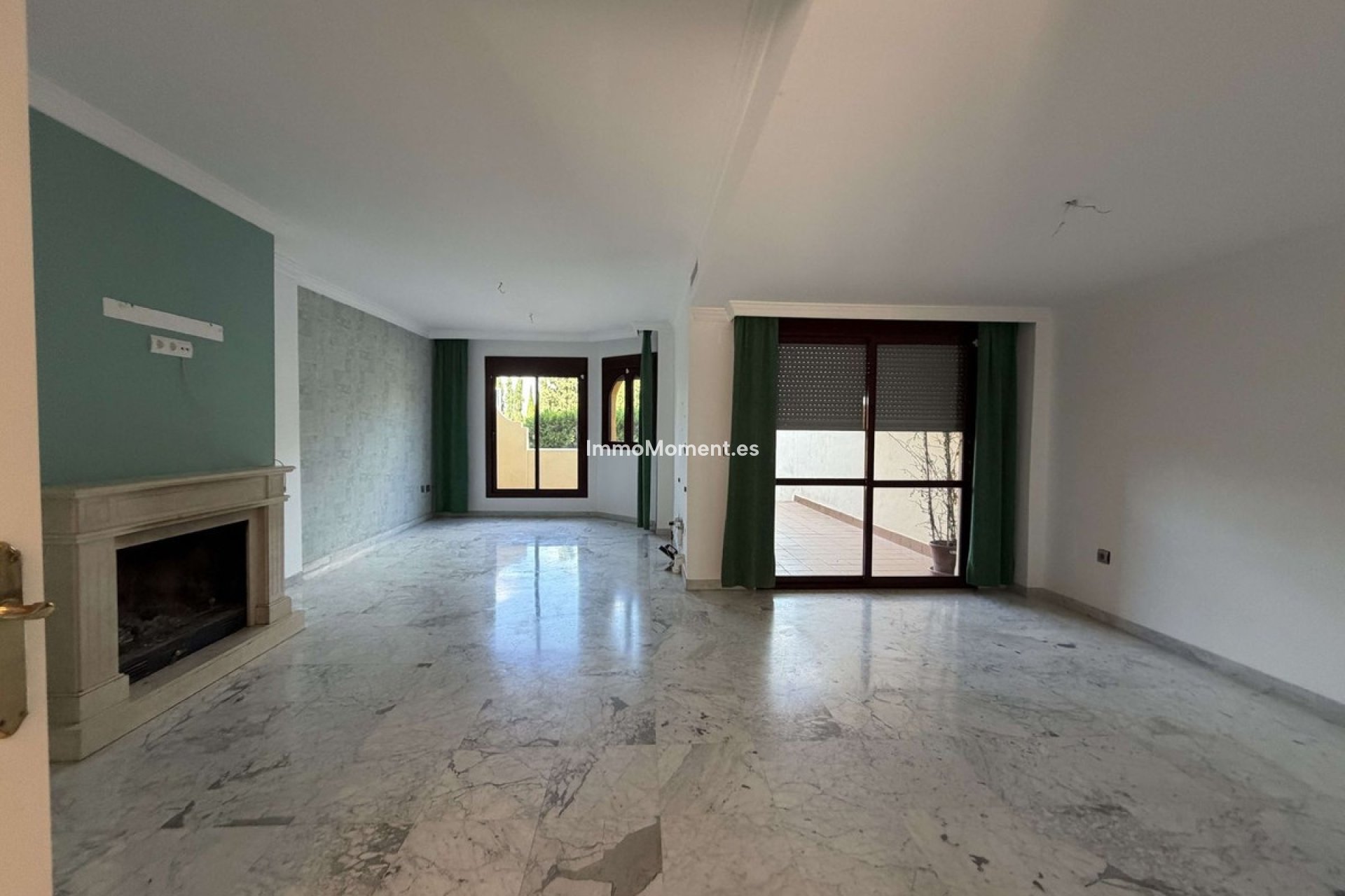Resale - Townhouse - Marbella - Marbella Centro