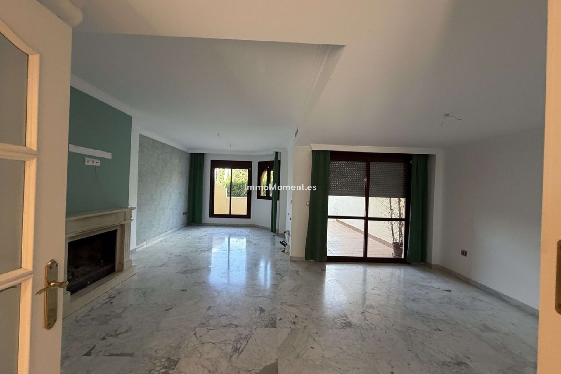 Resale - Townhouse - Marbella - Marbella Centro