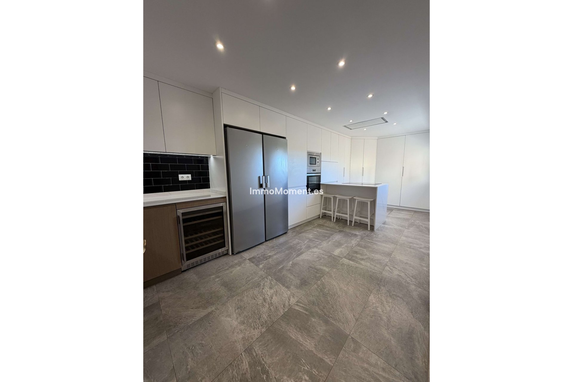 Resale - Townhouse - Marbella - Marbella Centro