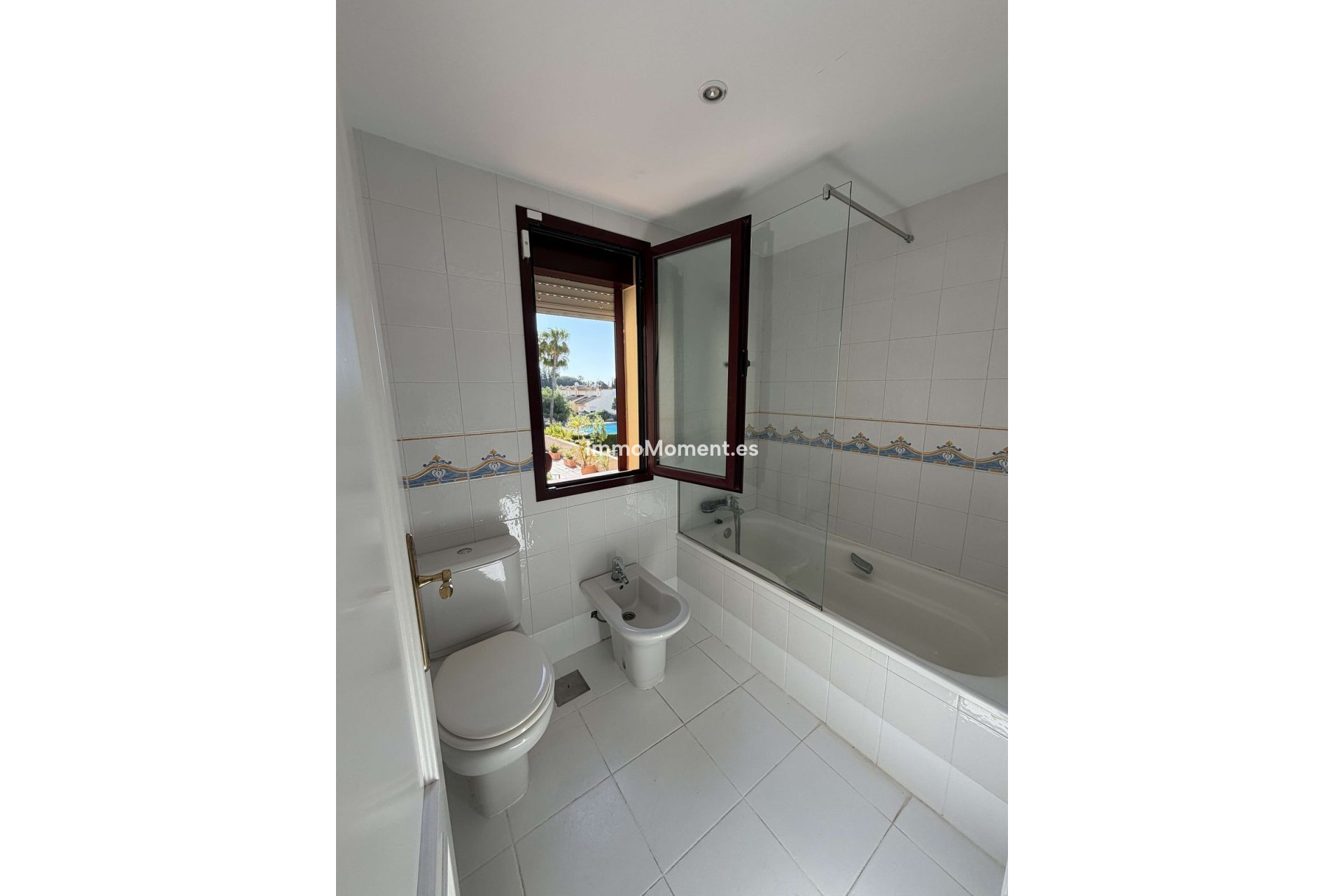 Resale - Townhouse - Marbella - Marbella Centro