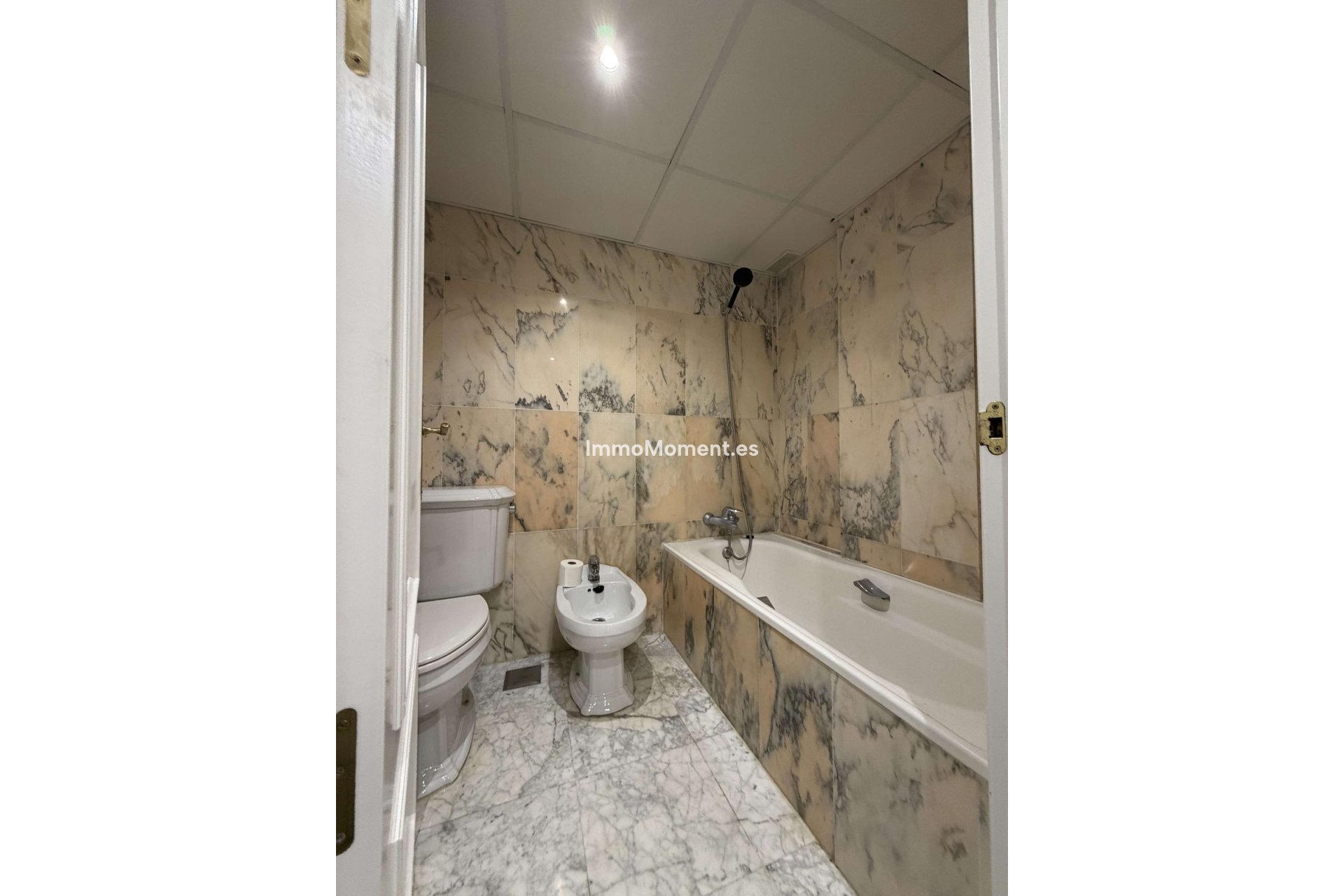 Resale - Townhouse - Marbella - Marbella Centro