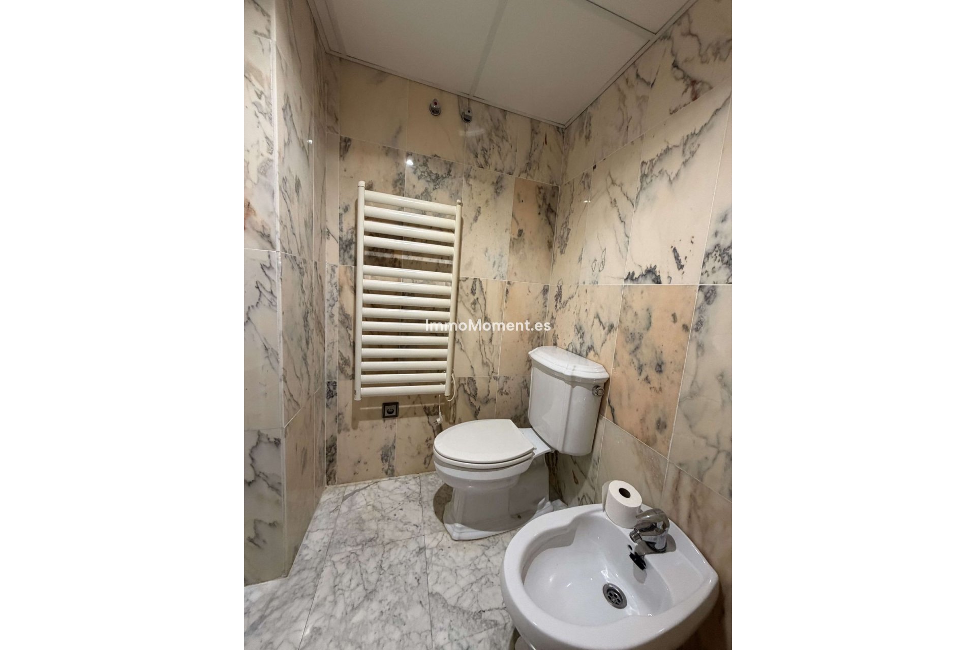 Resale - Townhouse - Marbella - Marbella Centro