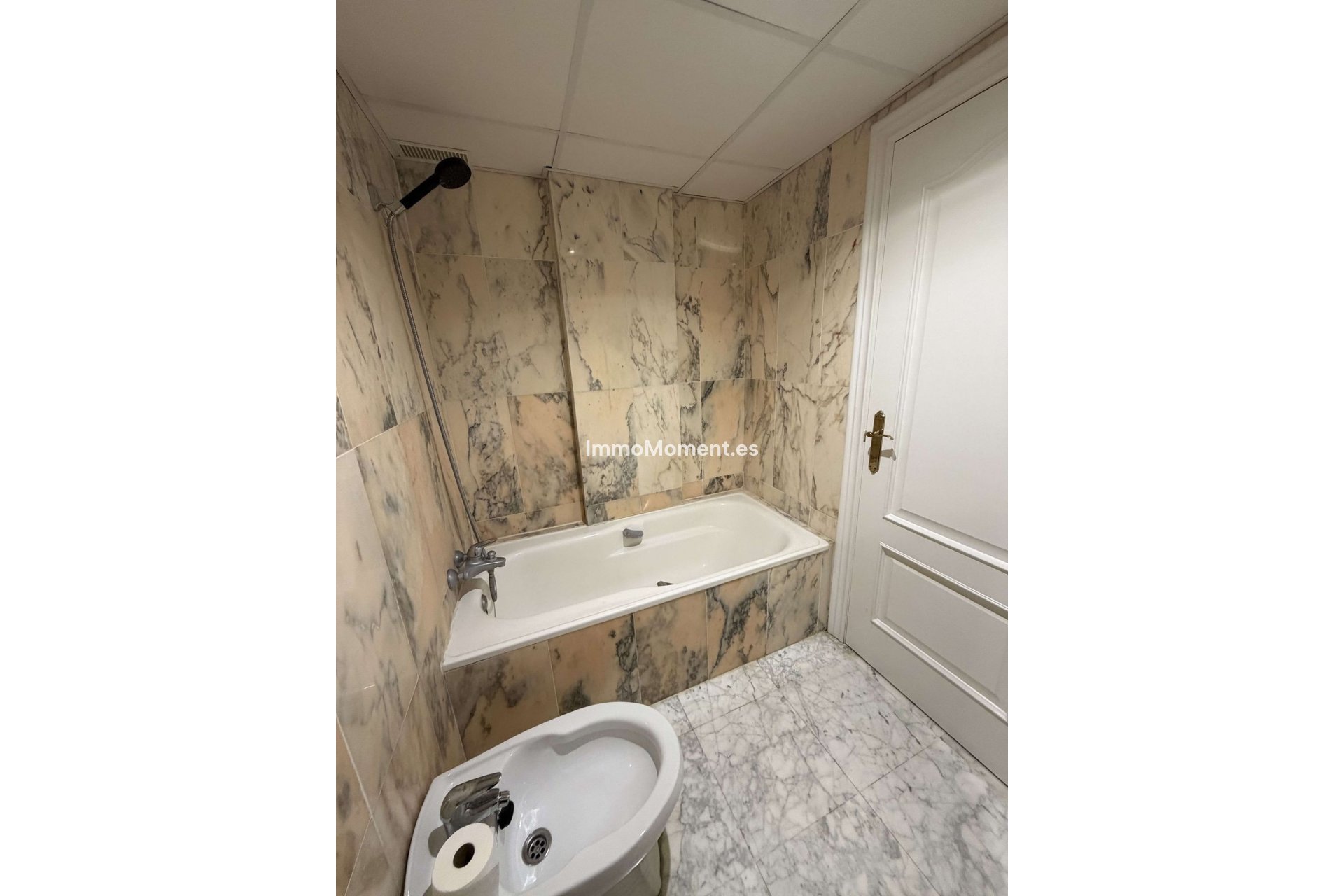 Resale - Townhouse - Marbella - Marbella Centro