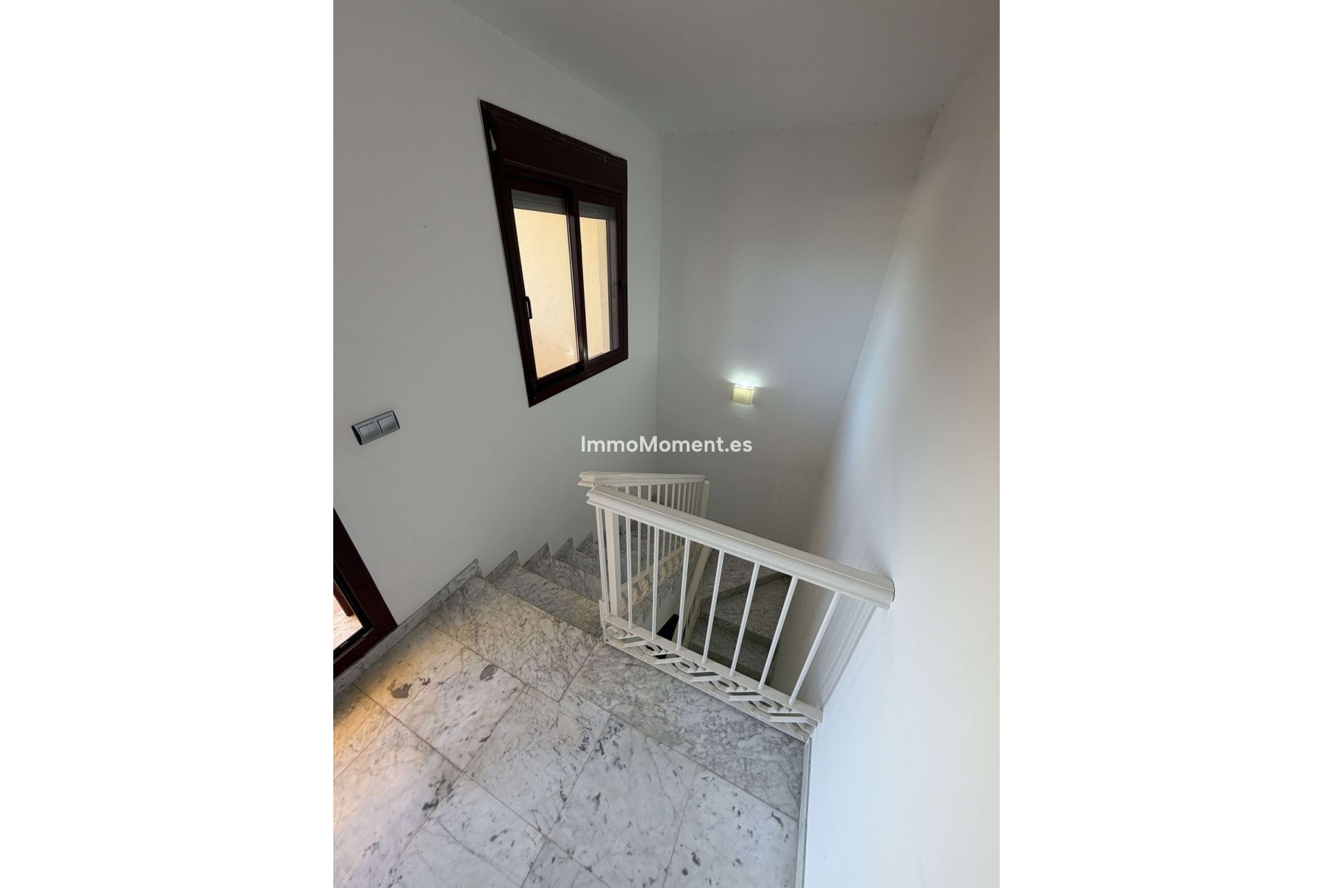 Resale - Townhouse - Marbella - Marbella Centro