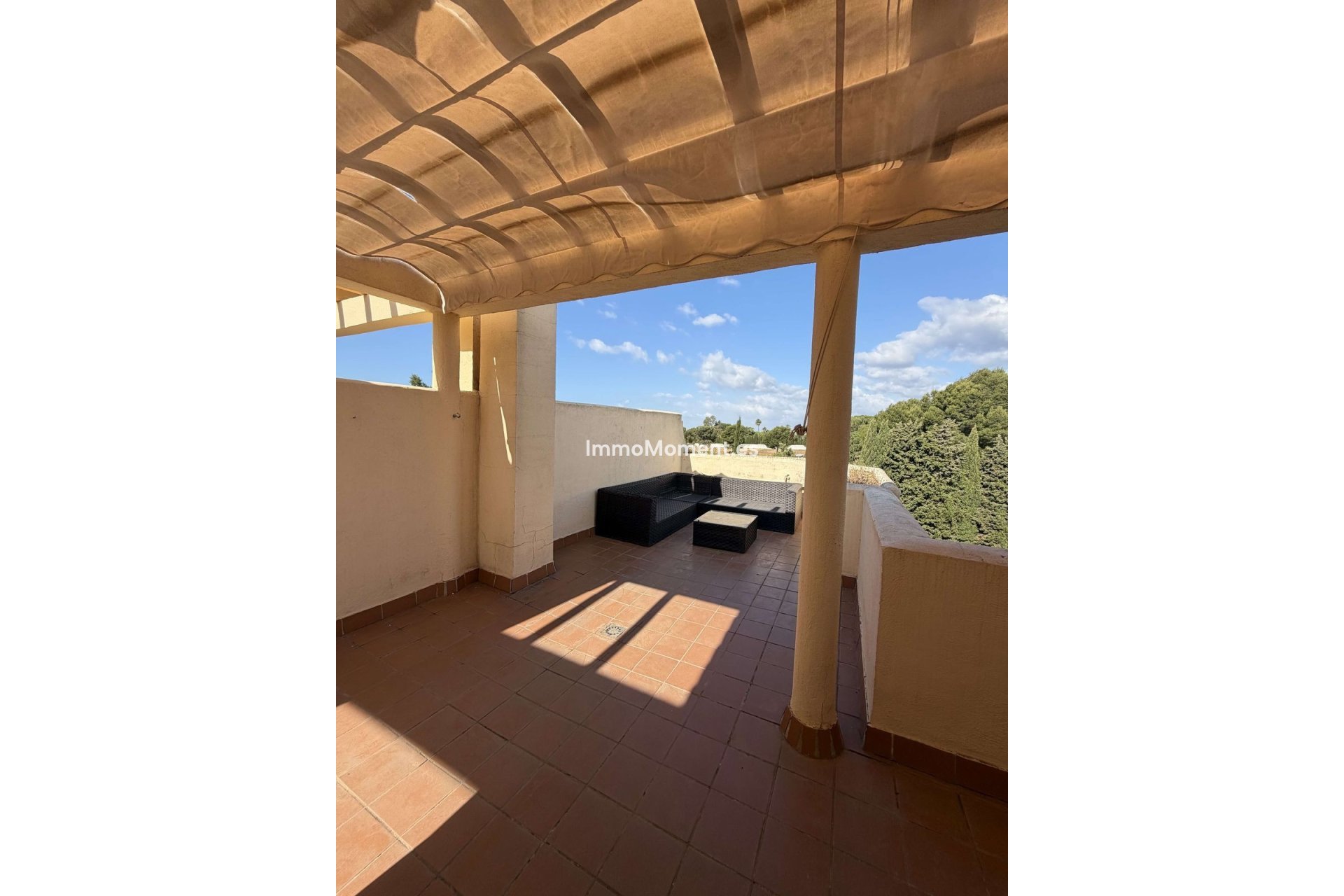 Resale - Townhouse - Marbella - Marbella Centro
